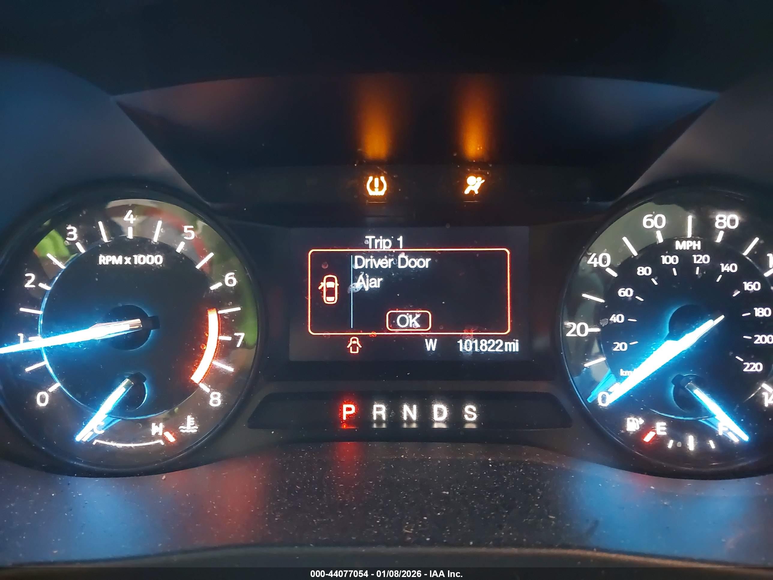 FORD EXPLORER image 7