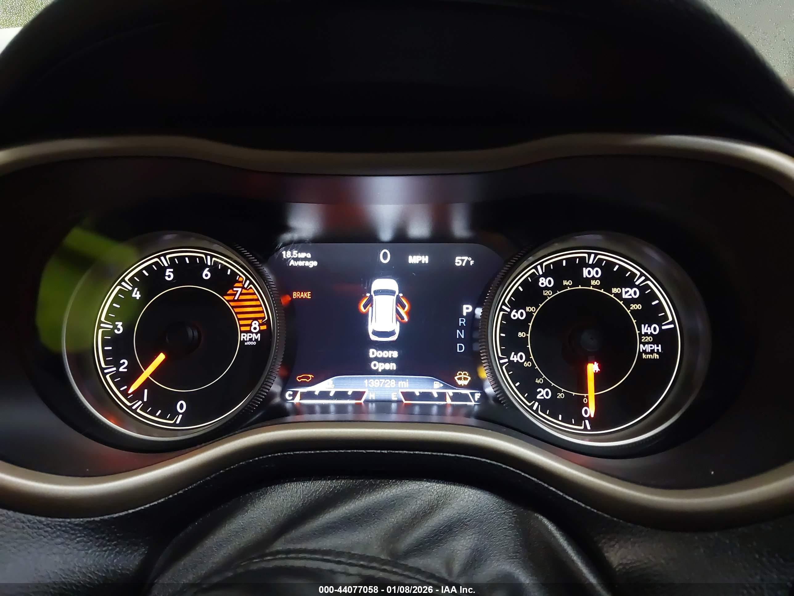 JEEP CHEROKEE image 7