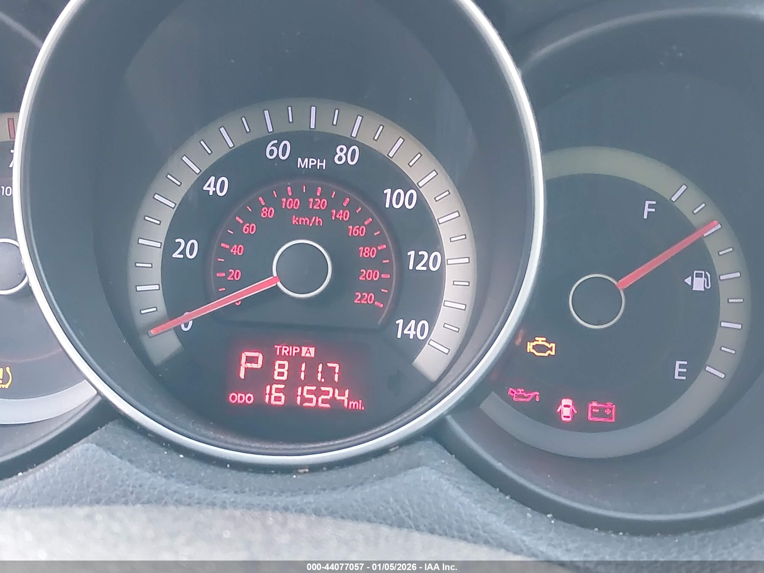 KIA FORTE image 7