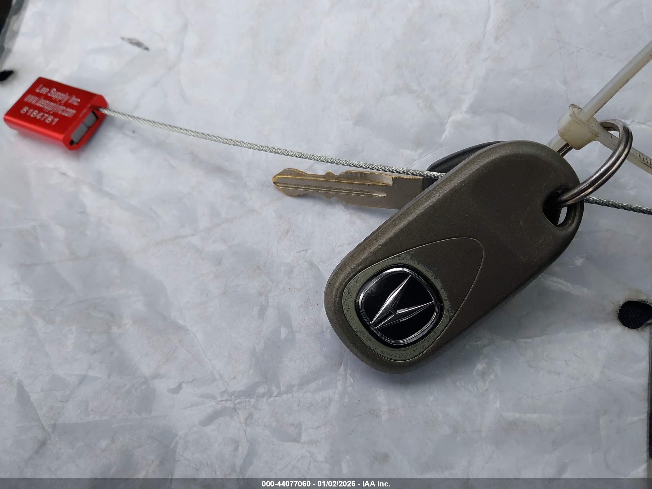 ACURA MDX image 11