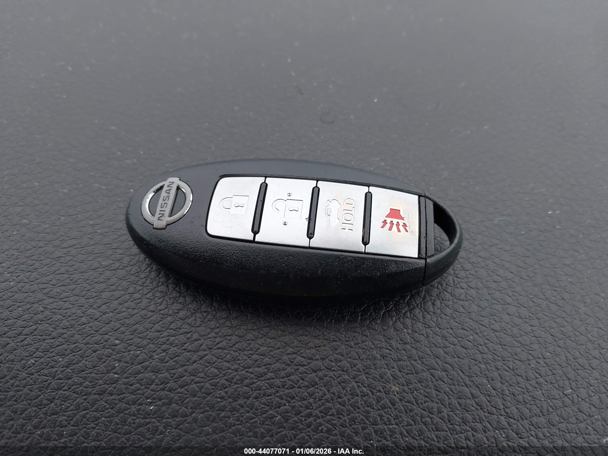NISSAN SENTRA image 11
