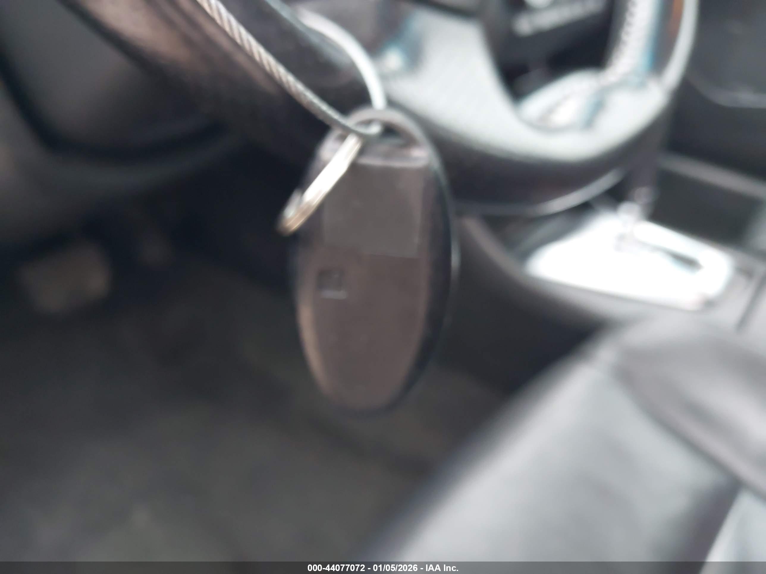 NISSAN ALTIMA image 11