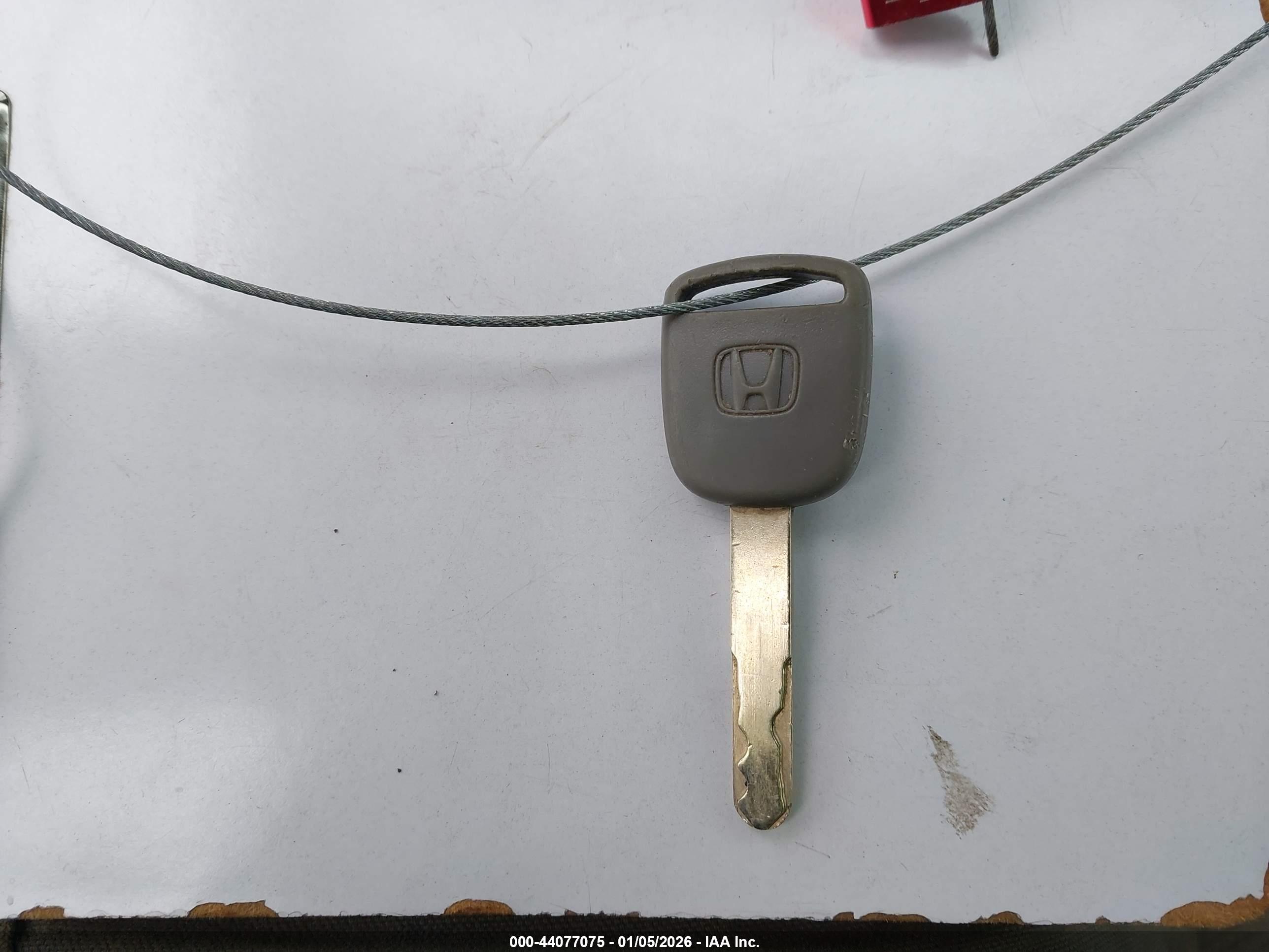 HONDA CIVIC image 11