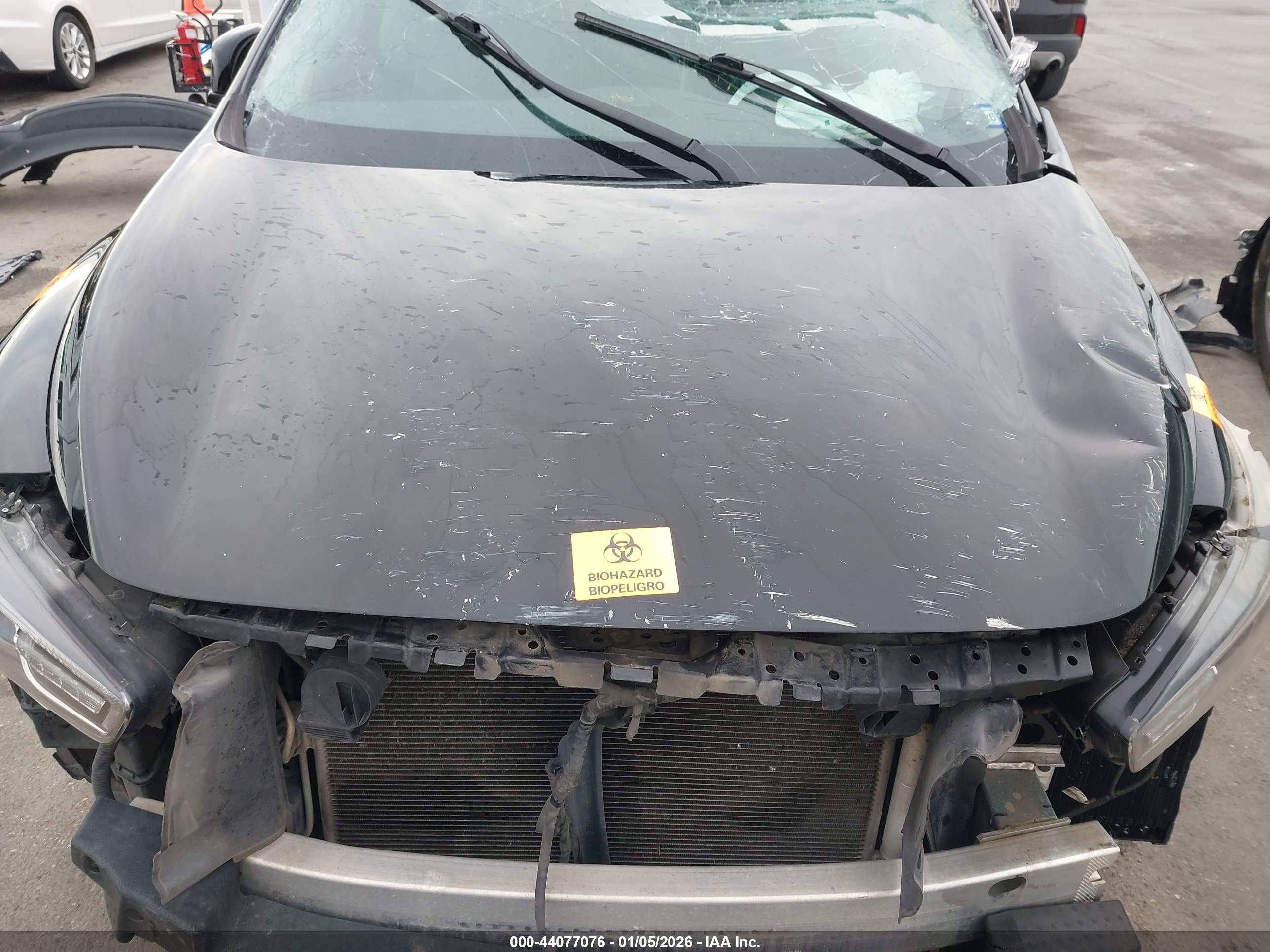 INFINITI QX60 image 10