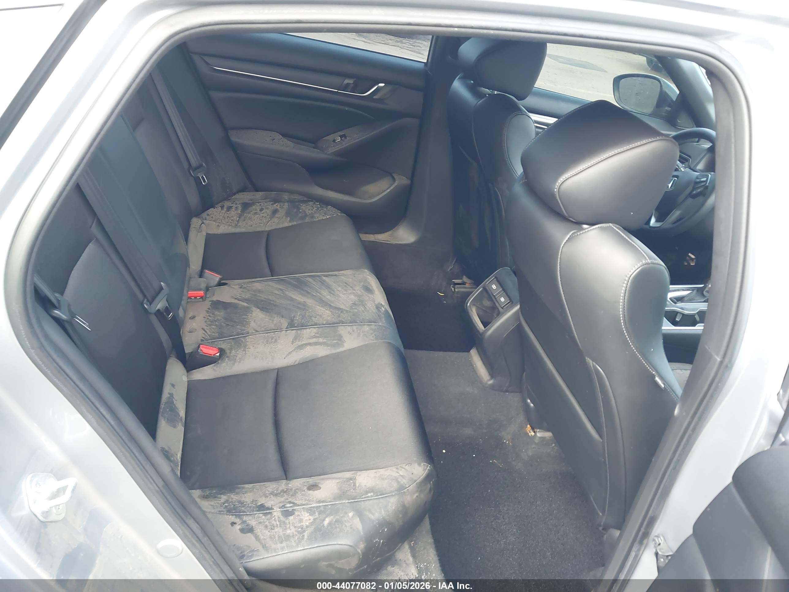 HONDA ACCORD image 8