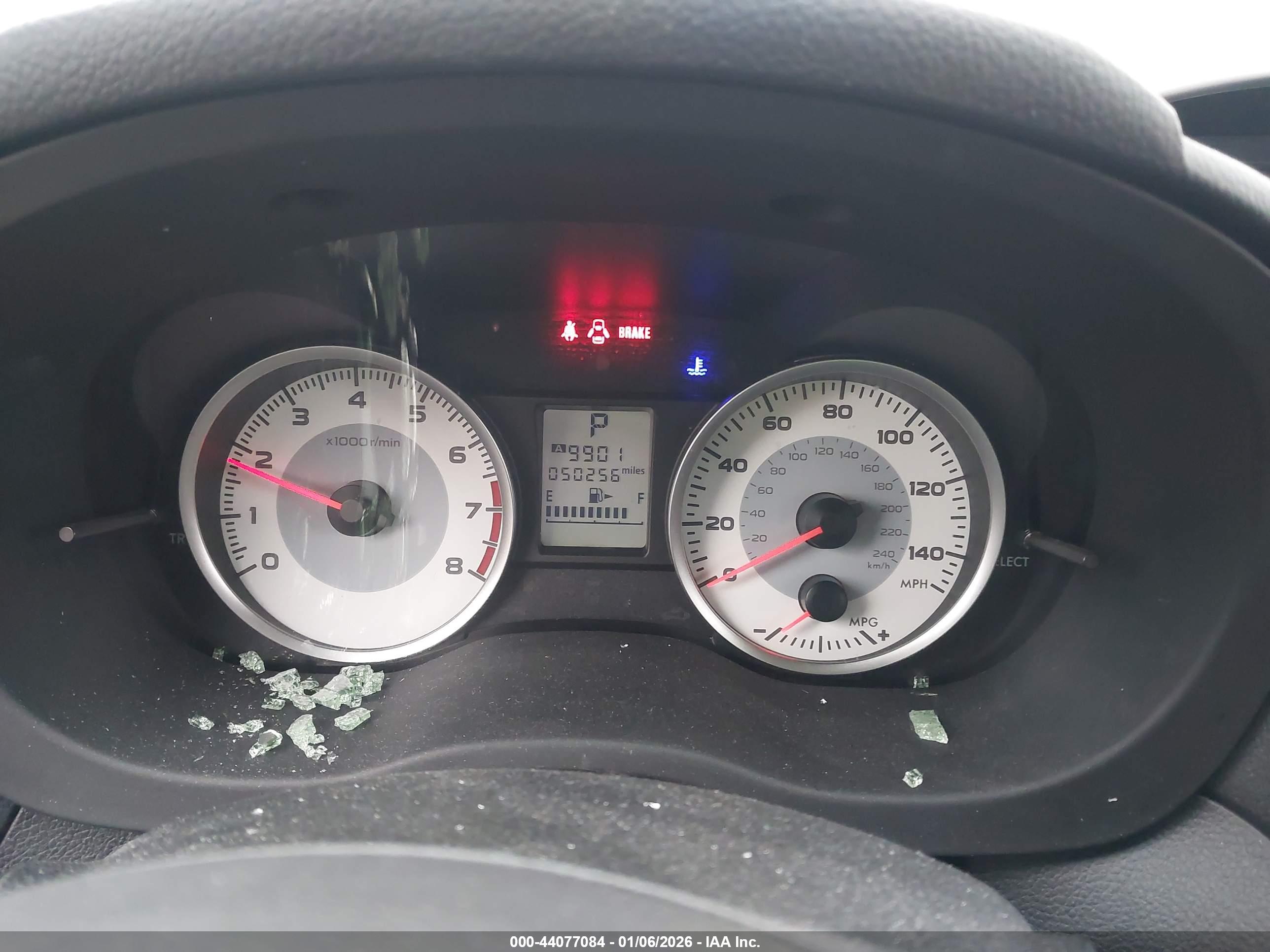 SUBARU IMPREZA image 7