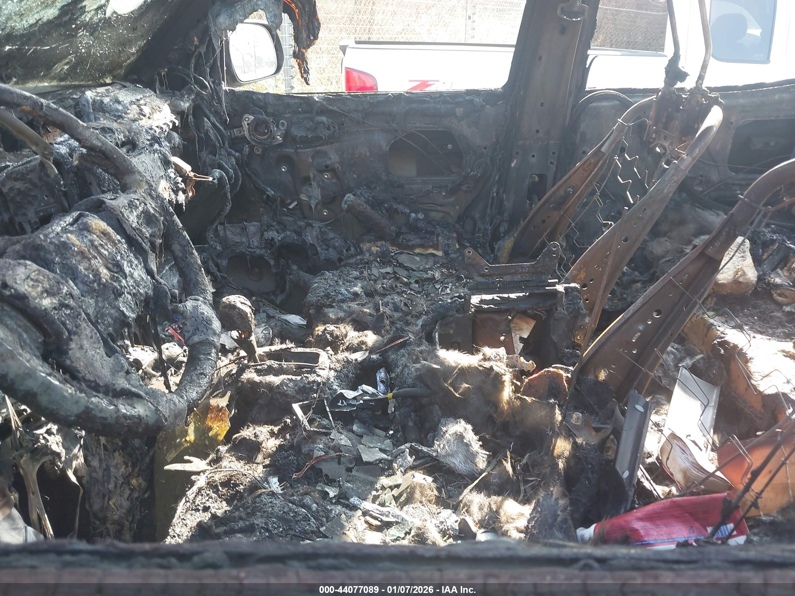 TOYOTA TACOMA image 6