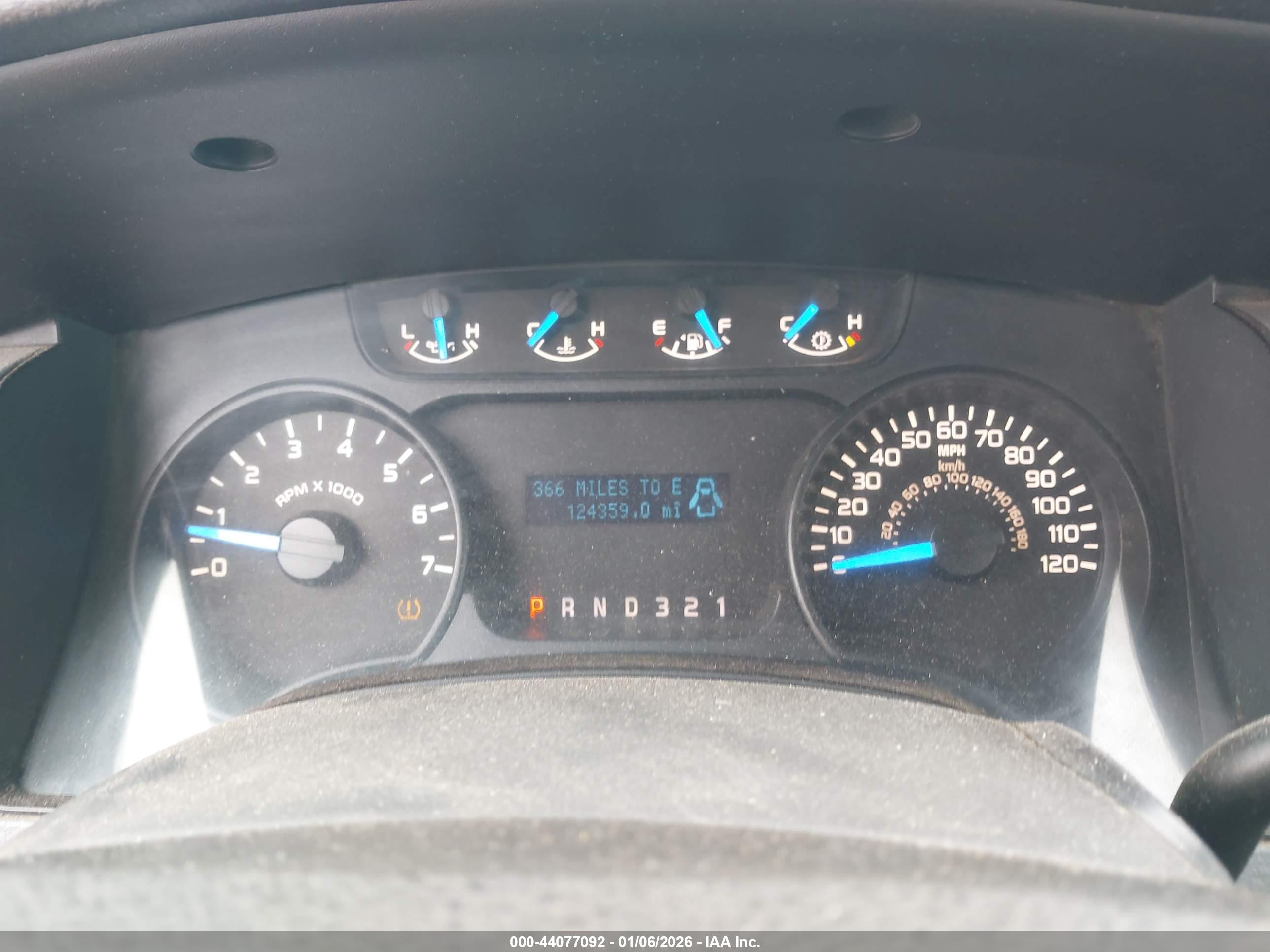 FORD F-150 image 7