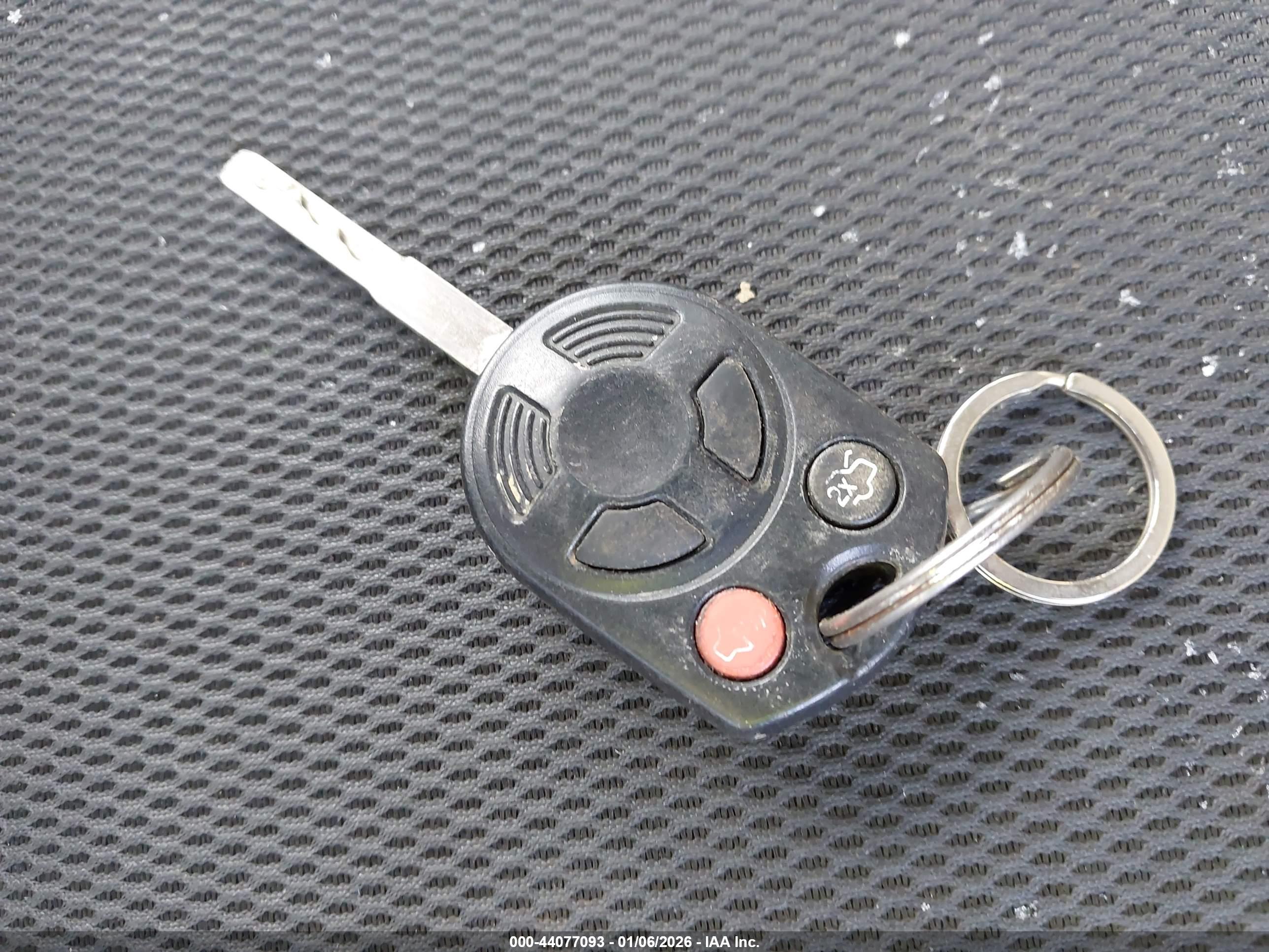FORD FOCUS image 11
