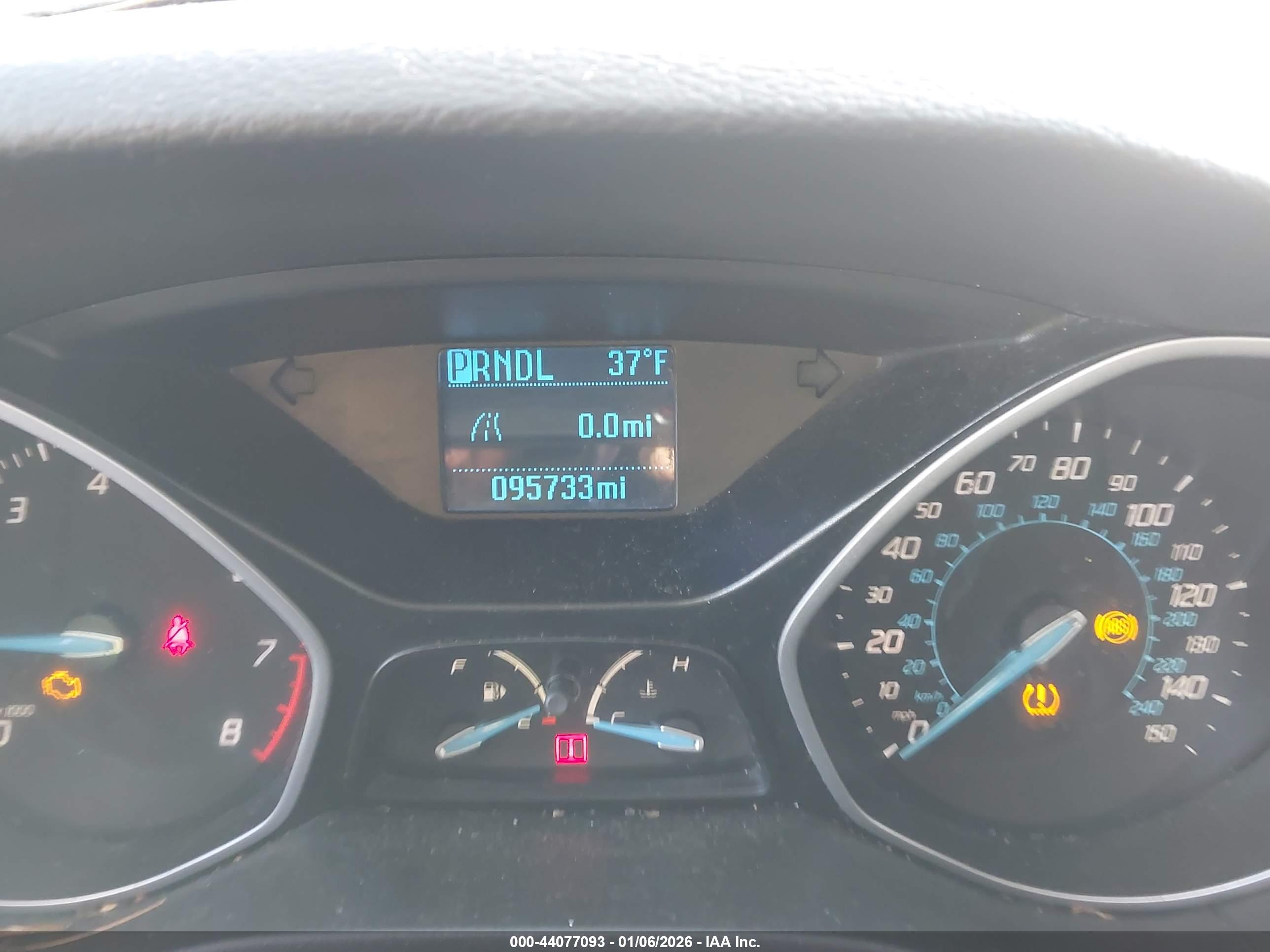 FORD FOCUS image 7