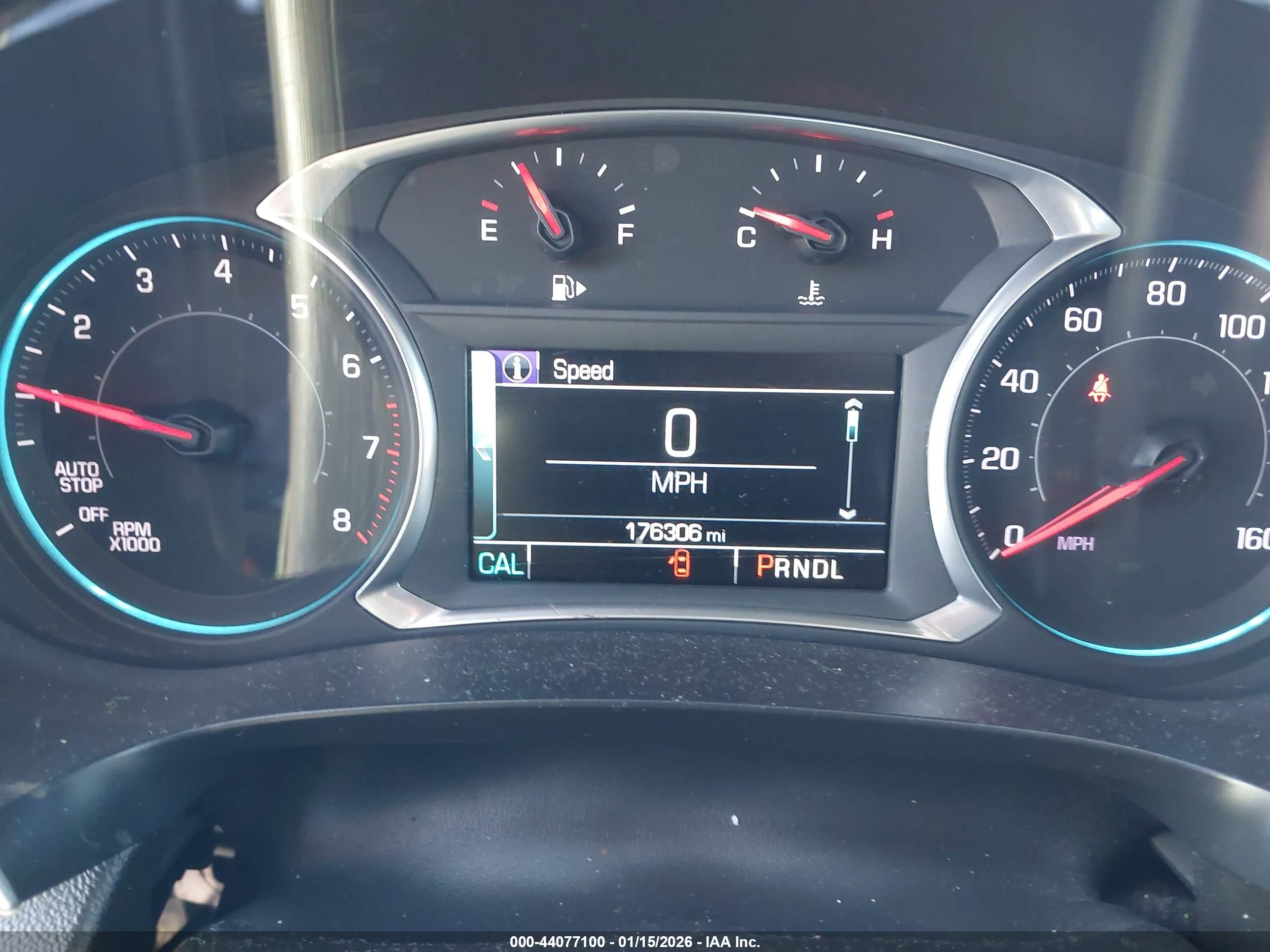 CHEVROLET MALIBU image 7