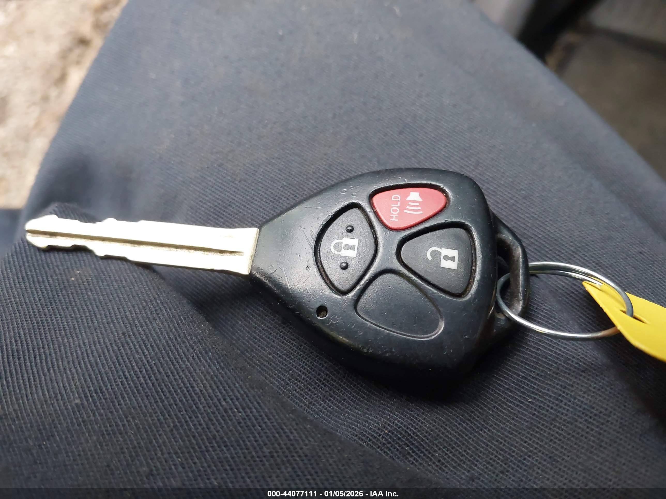 TOYOTA MATRIX image 11