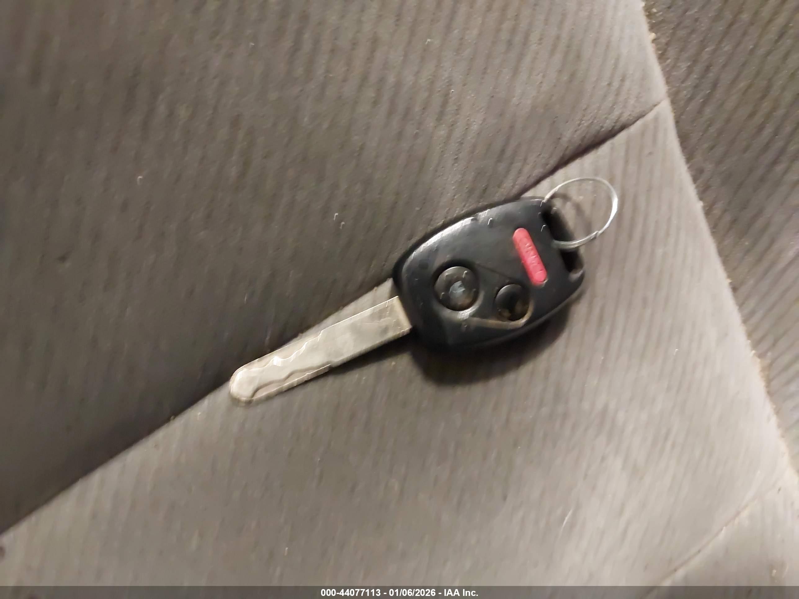 HONDA CIVIC image 11