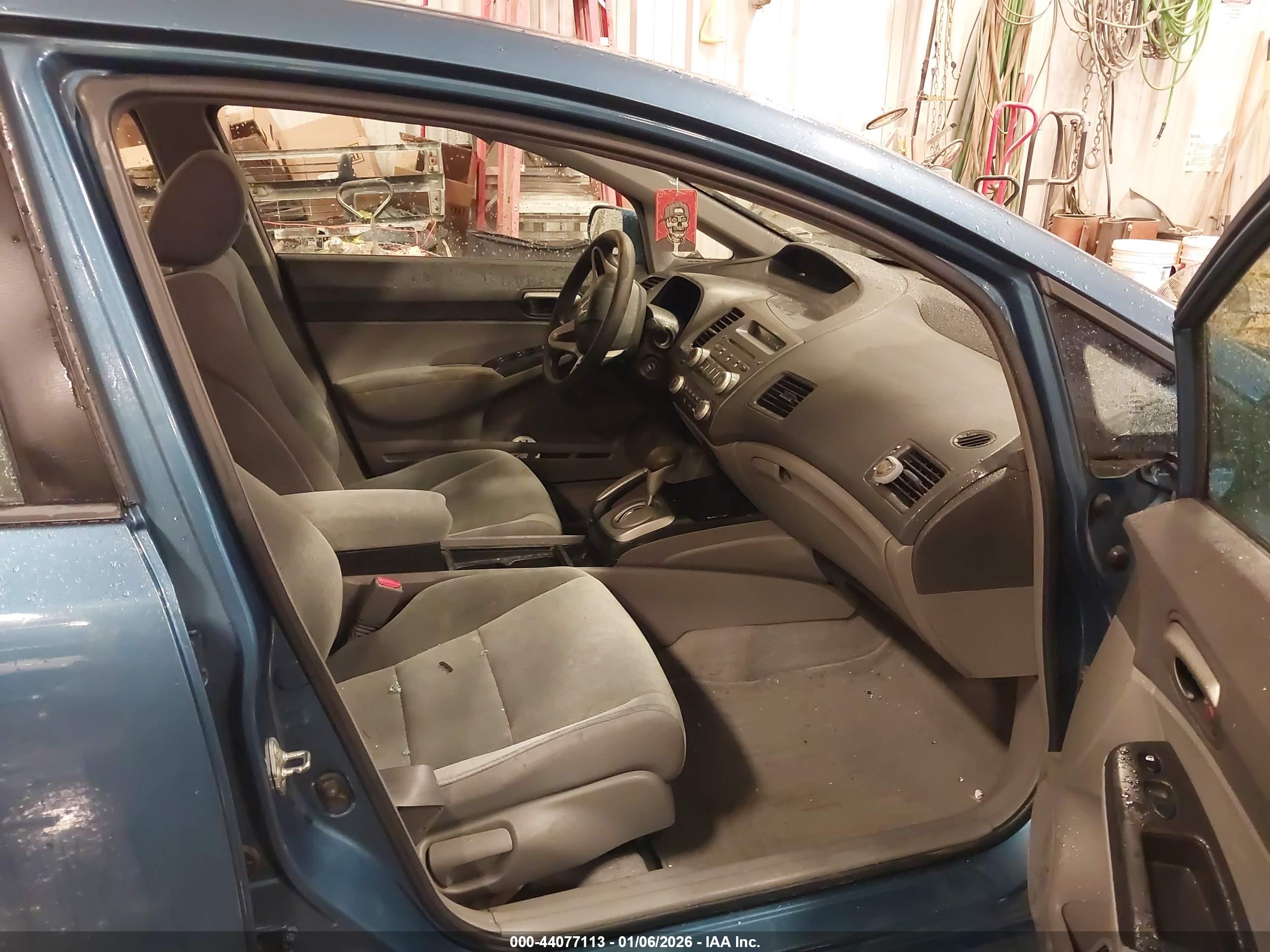 HONDA CIVIC image 5