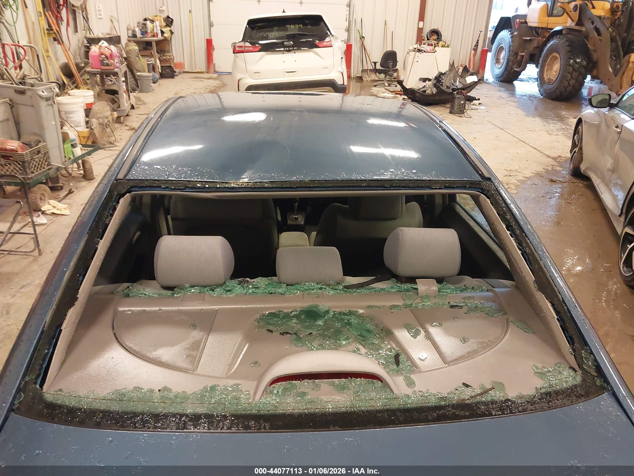 HONDA CIVIC image 6