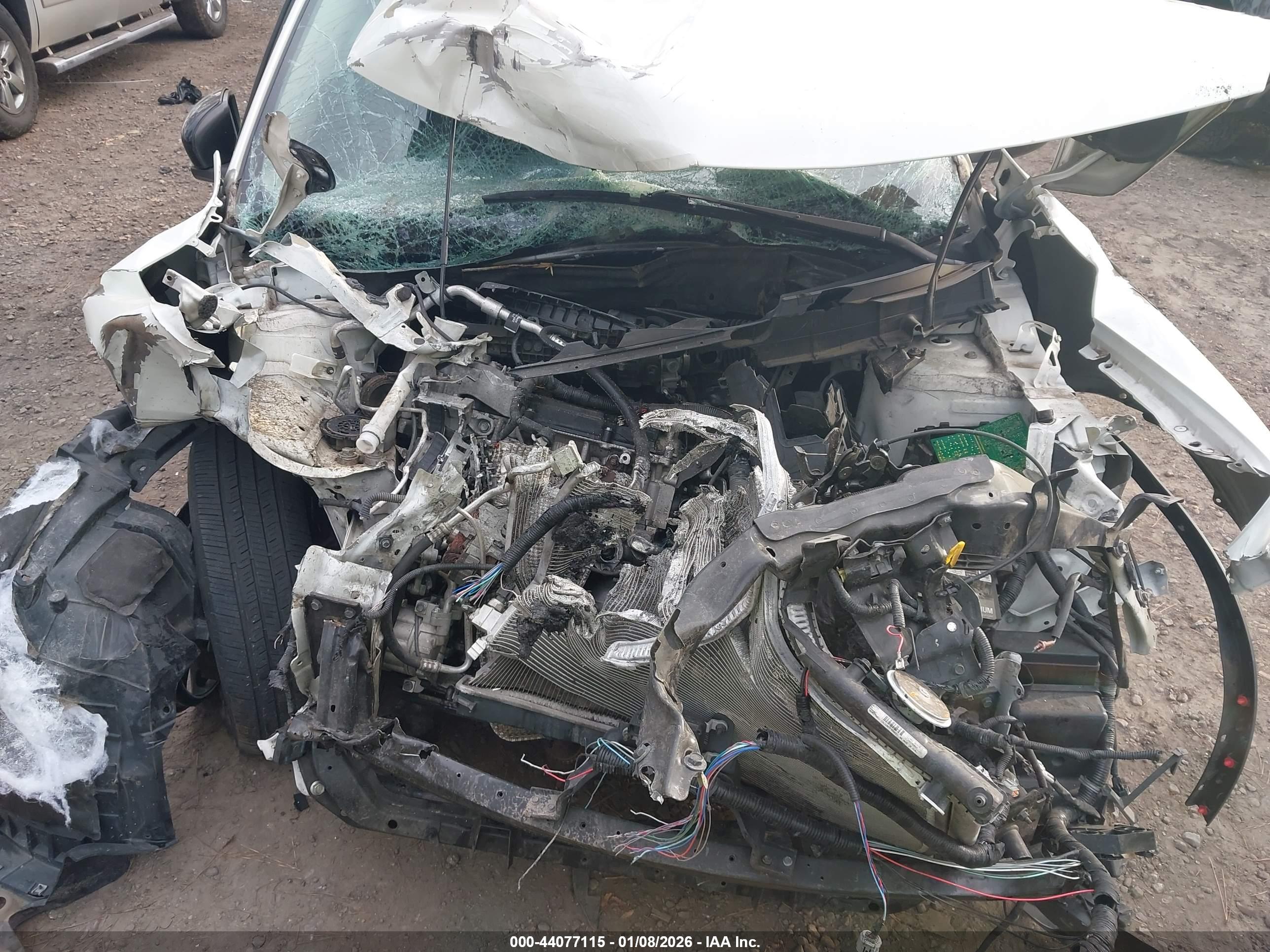NISSAN ROGUE image 10
