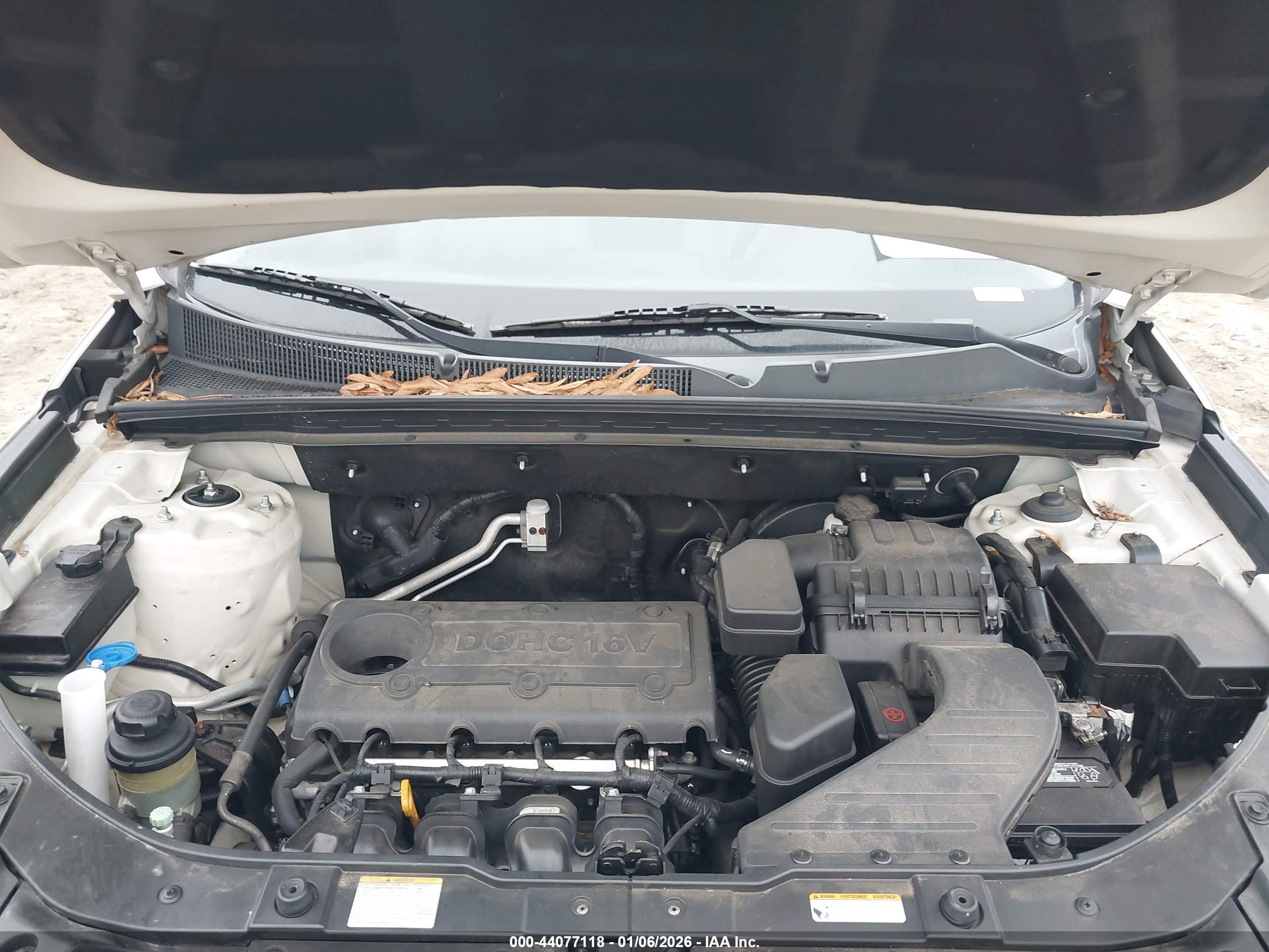 KIA SORENTO image 10