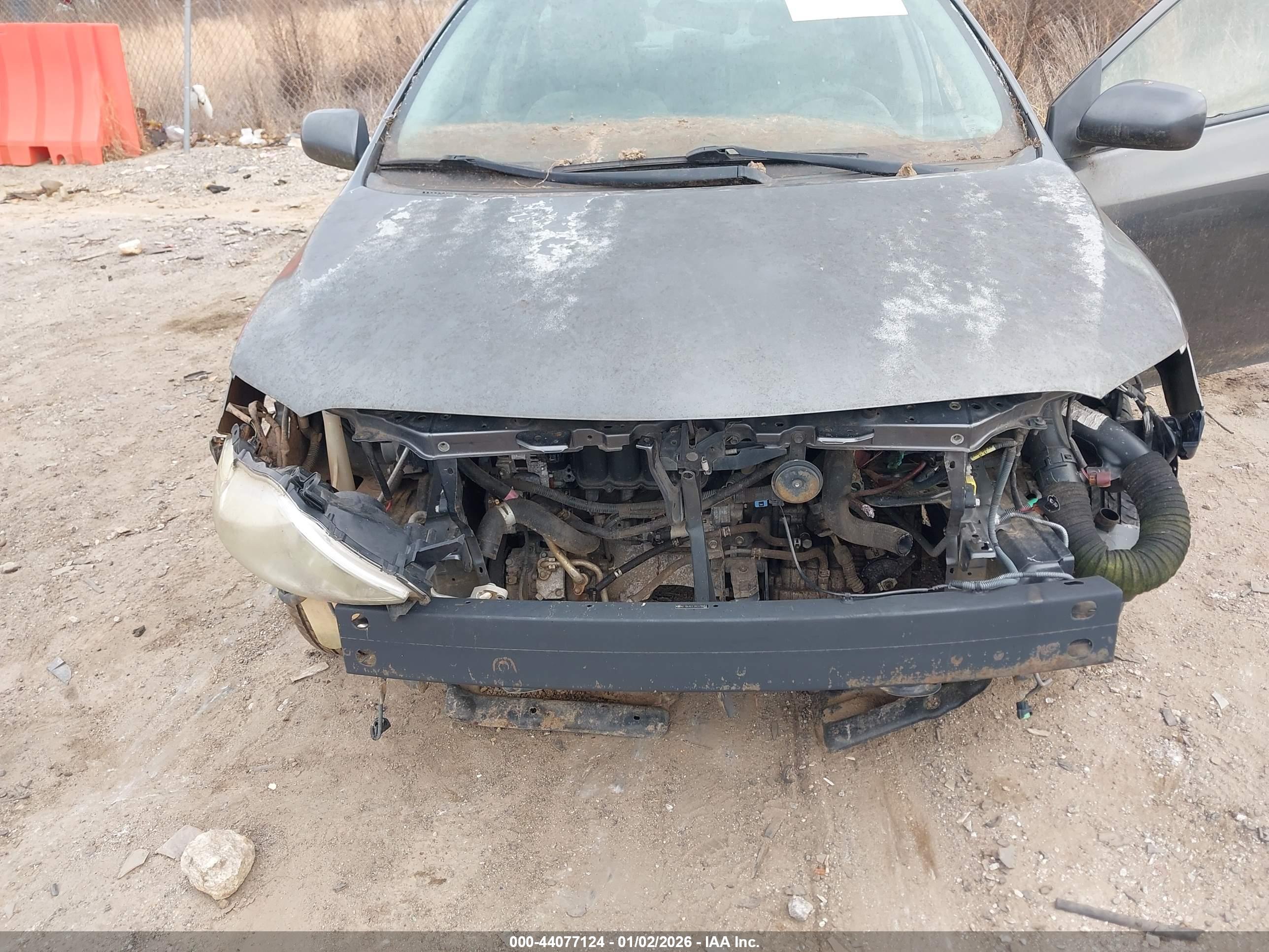 TOYOTA COROLLA image 6