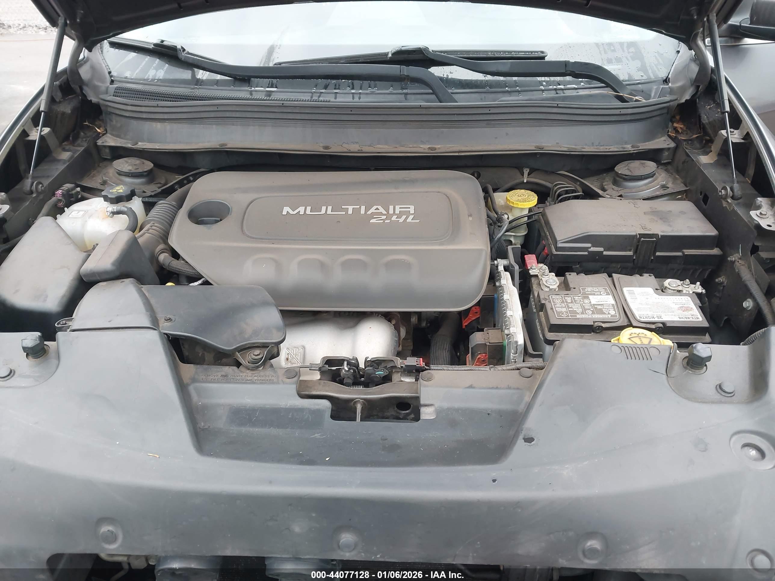 JEEP CHEROKEE image 10