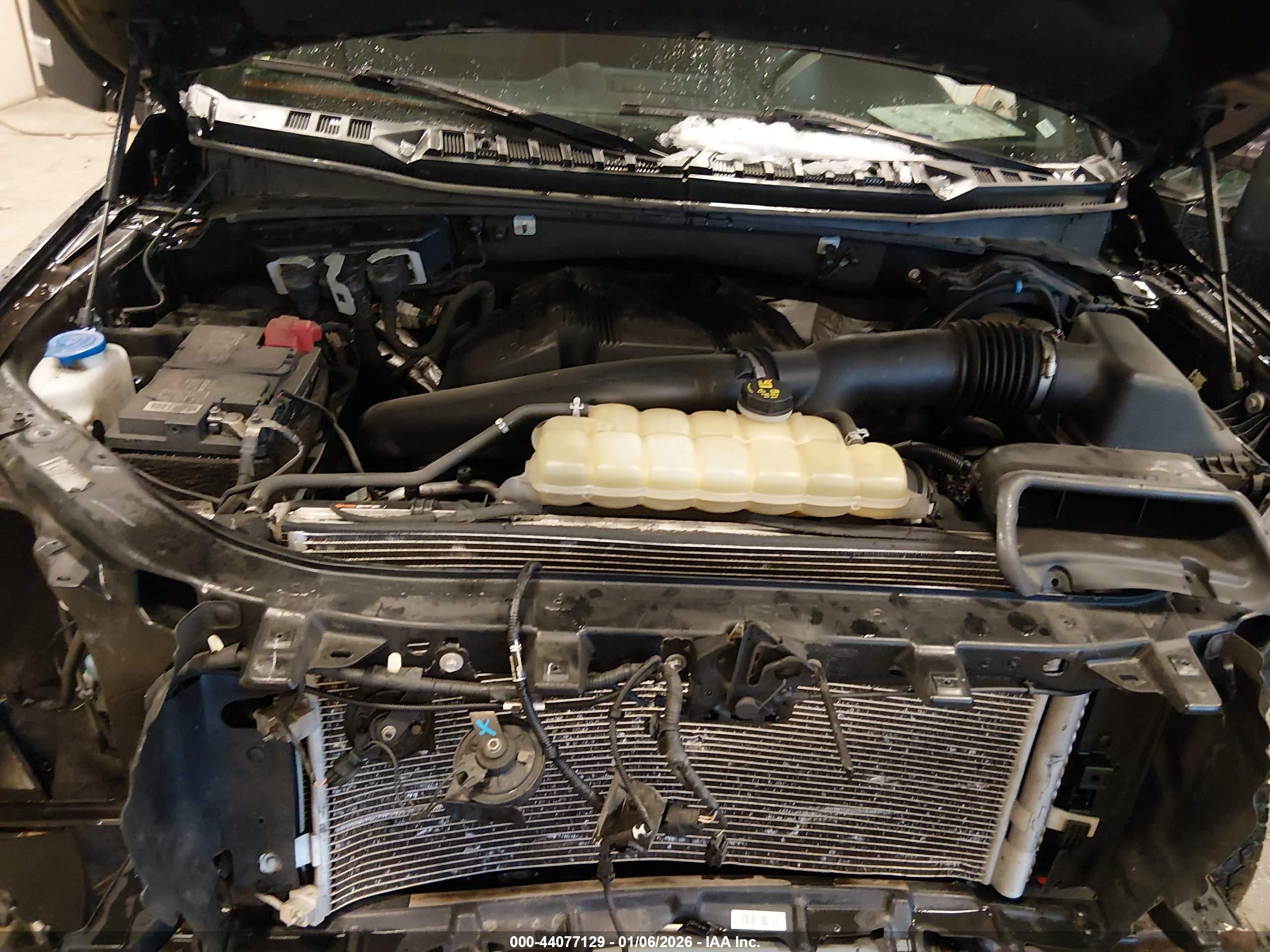 FORD F-150 image 10