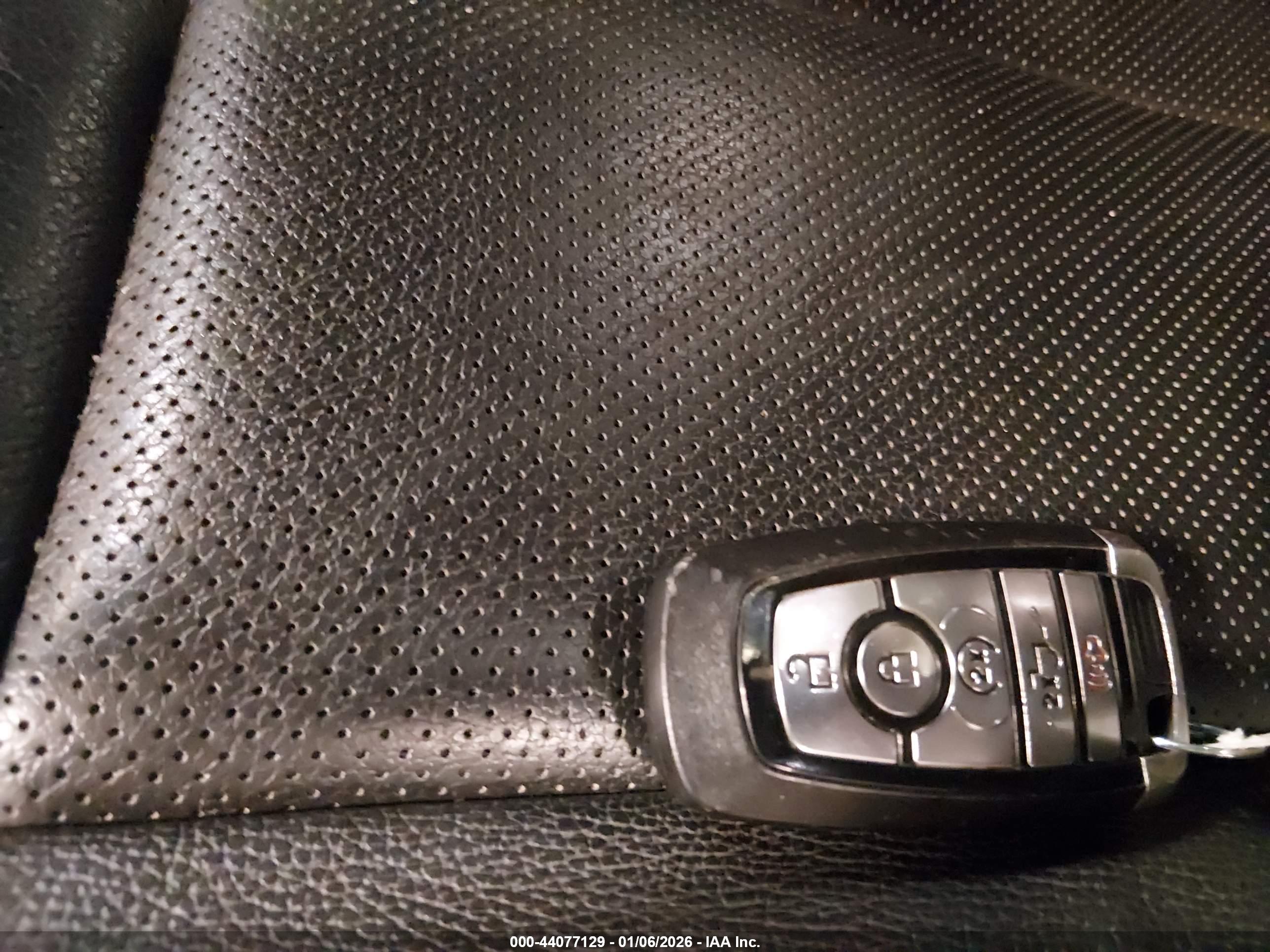 FORD F-150 image 11