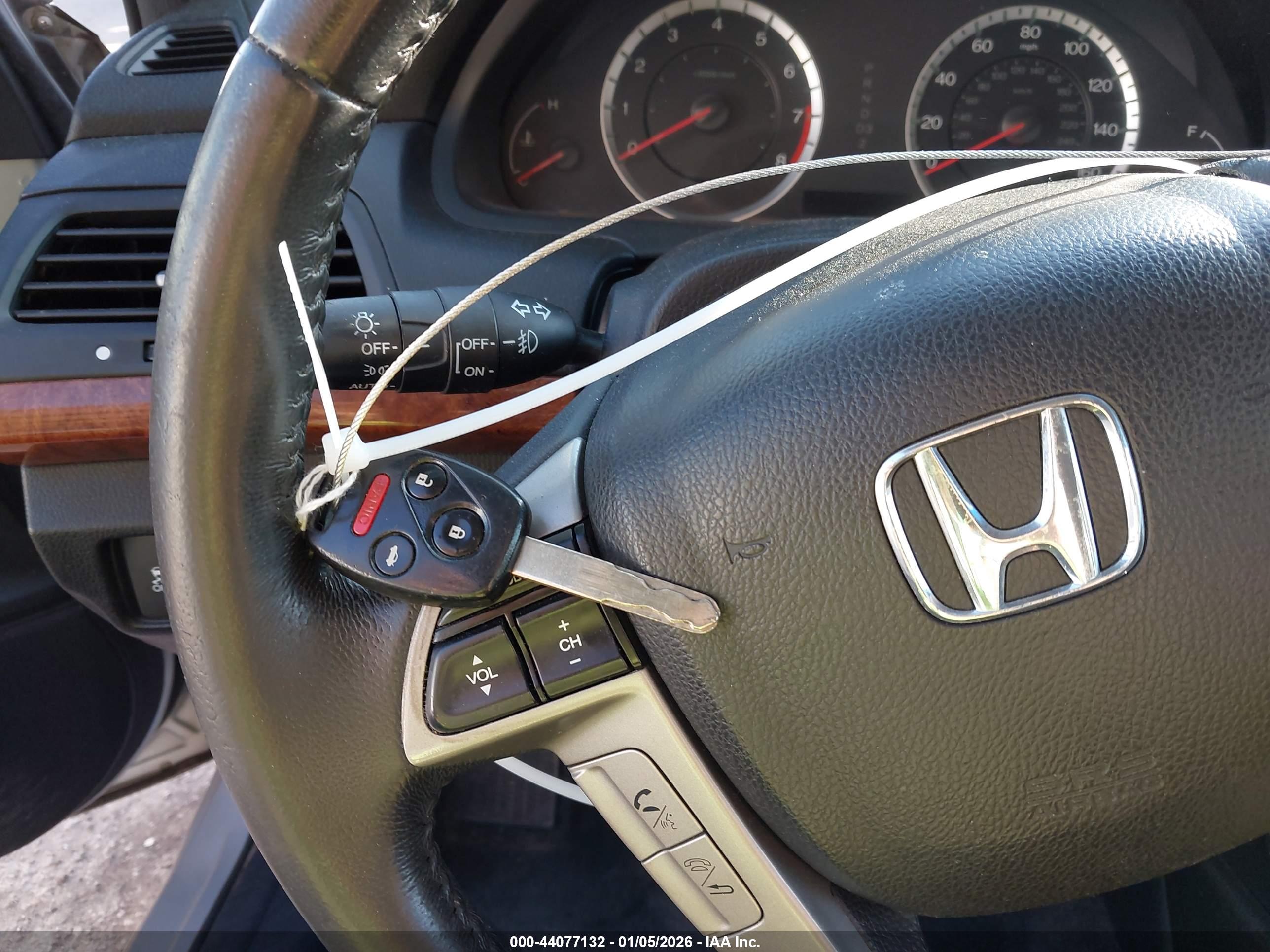 HONDA ACCORD image 11