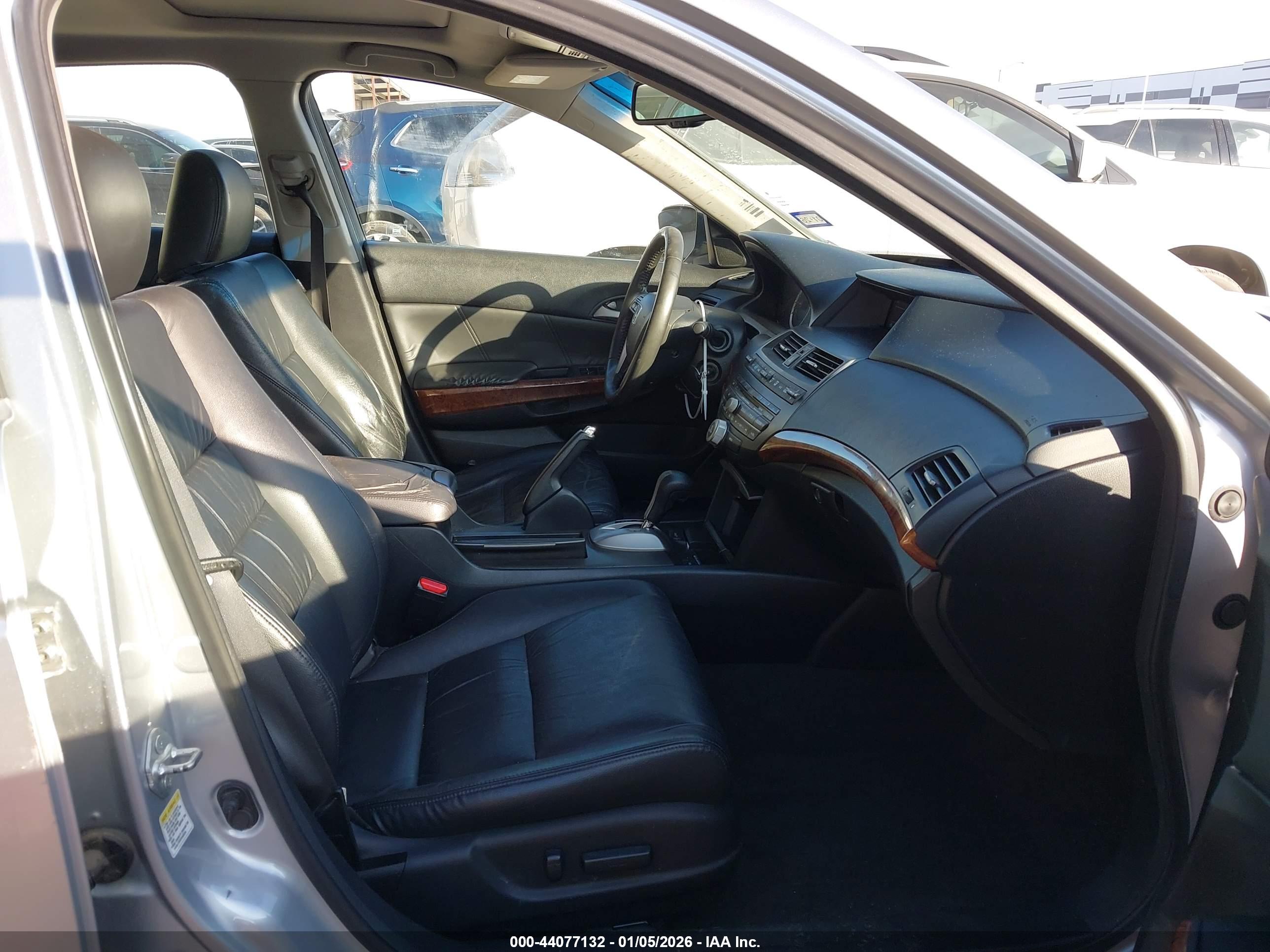 HONDA ACCORD image 5
