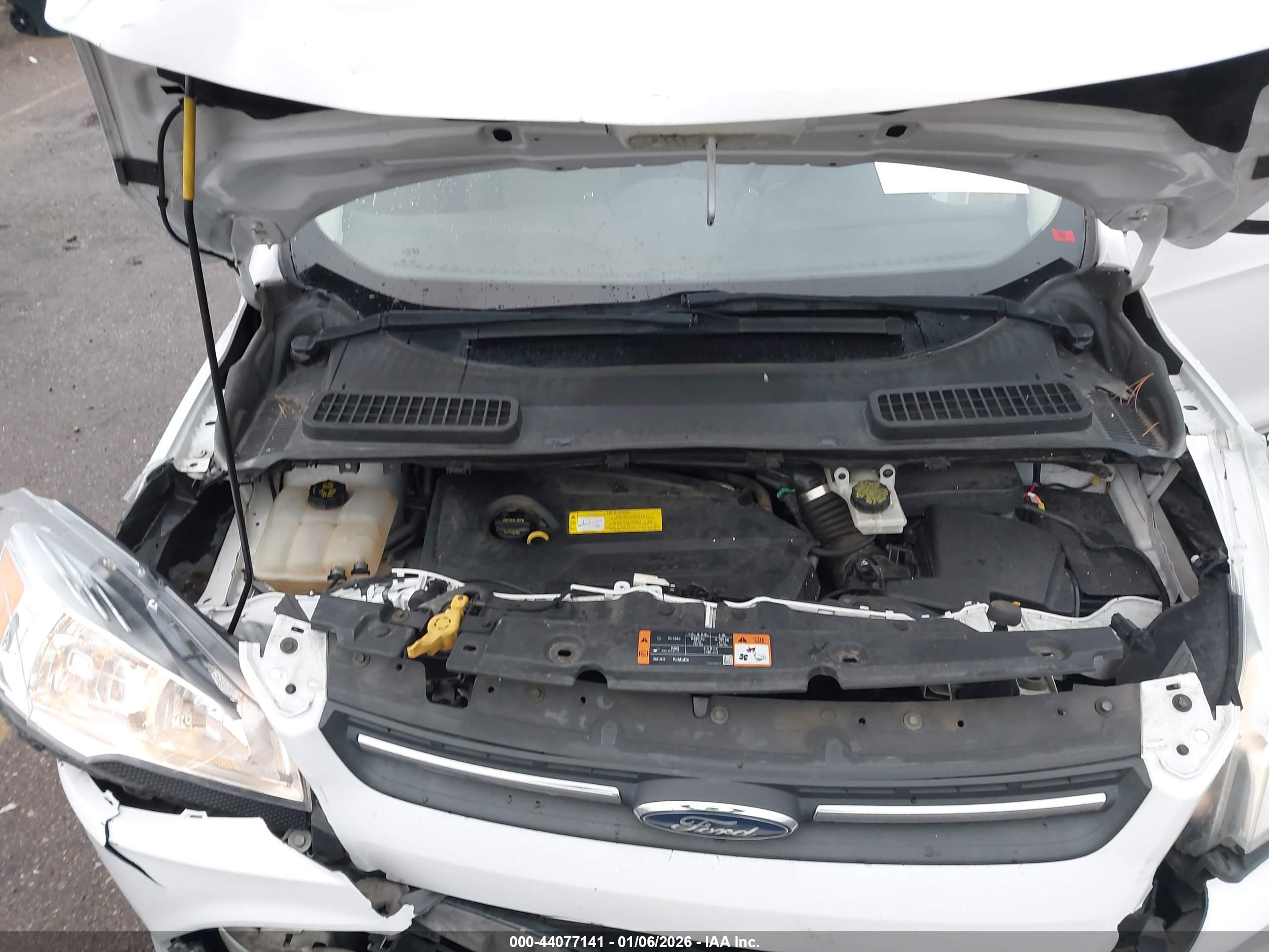 FORD ESCAPE image 10