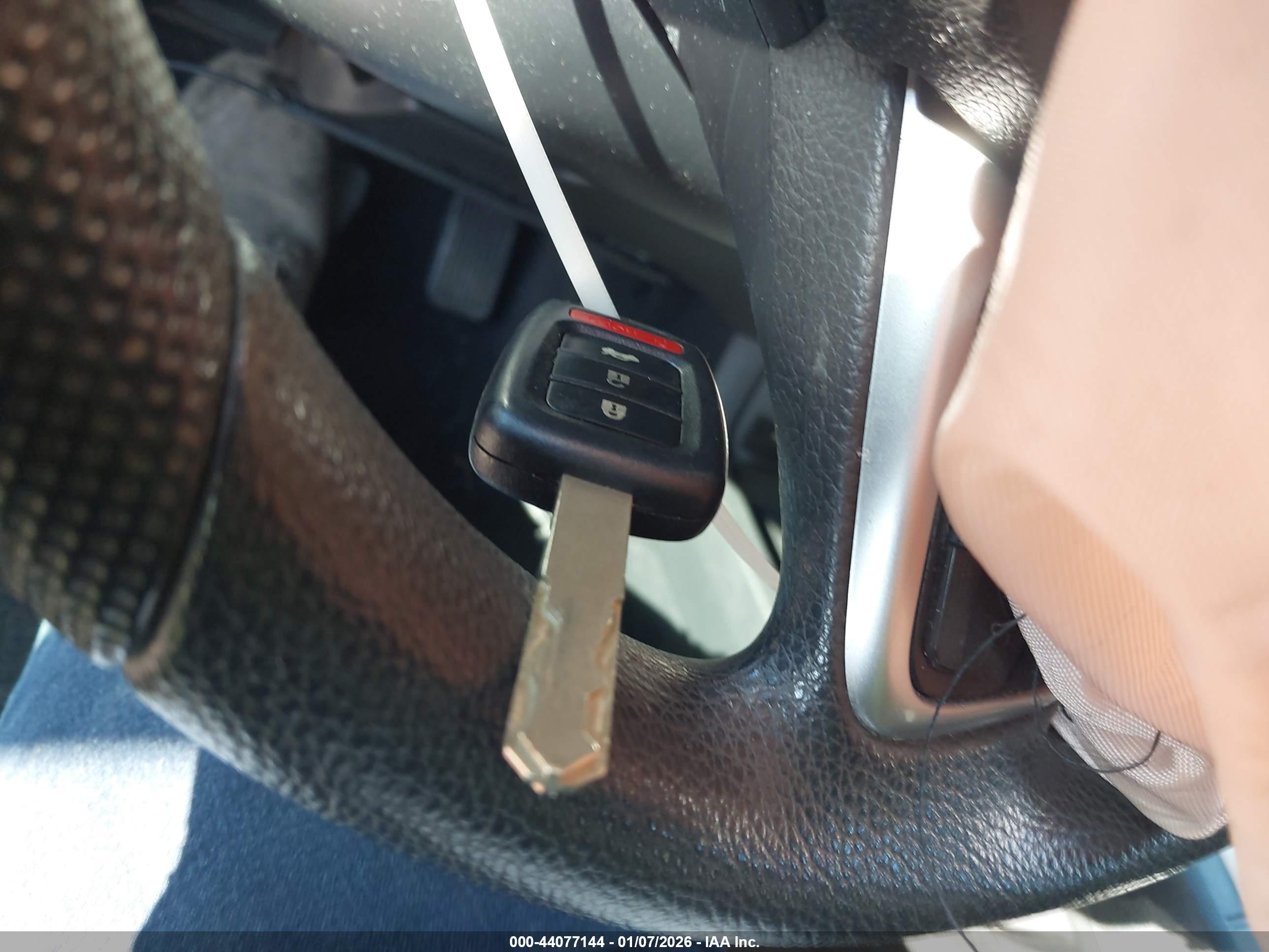 HONDA CIVIC image 11