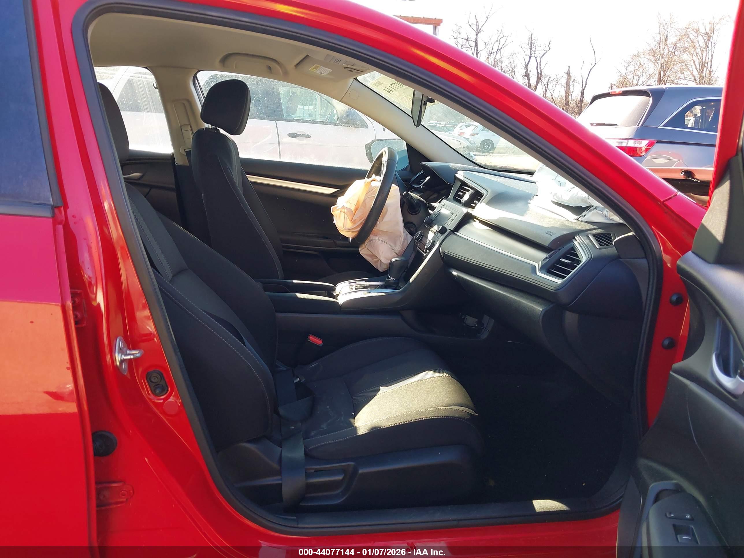 HONDA CIVIC image 5
