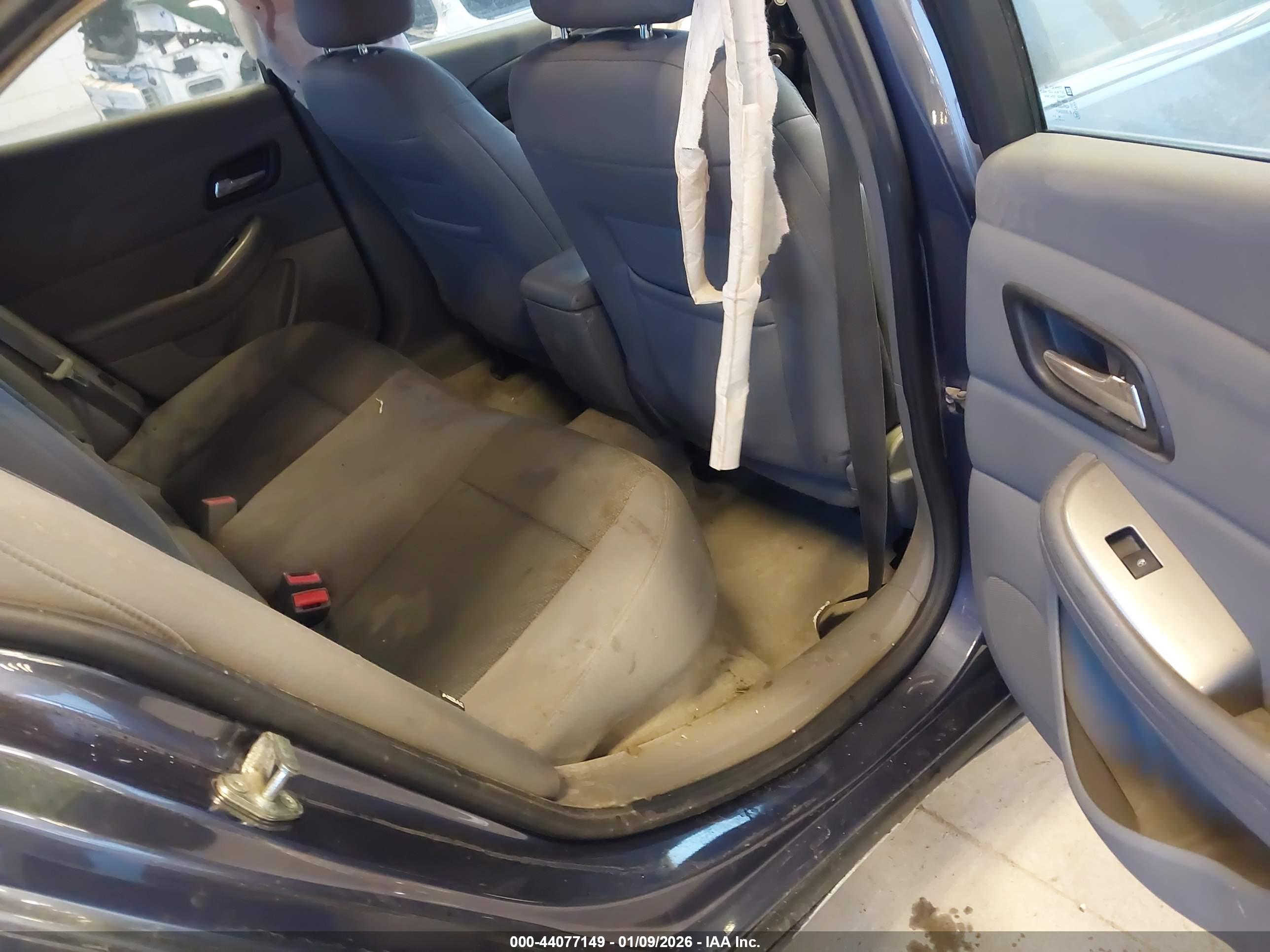 CHEVROLET MALIBU image 8