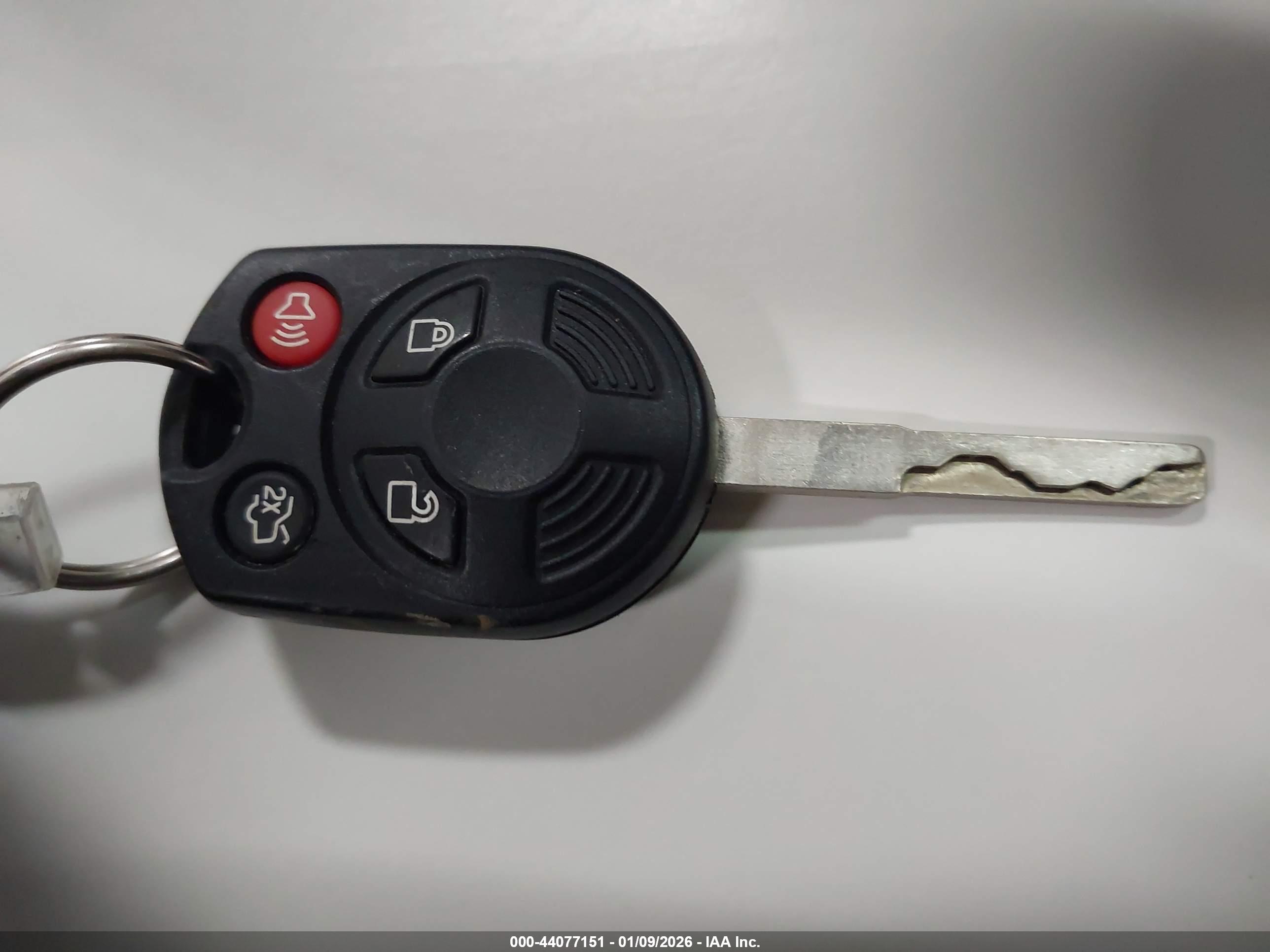 FORD FOCUS image 11