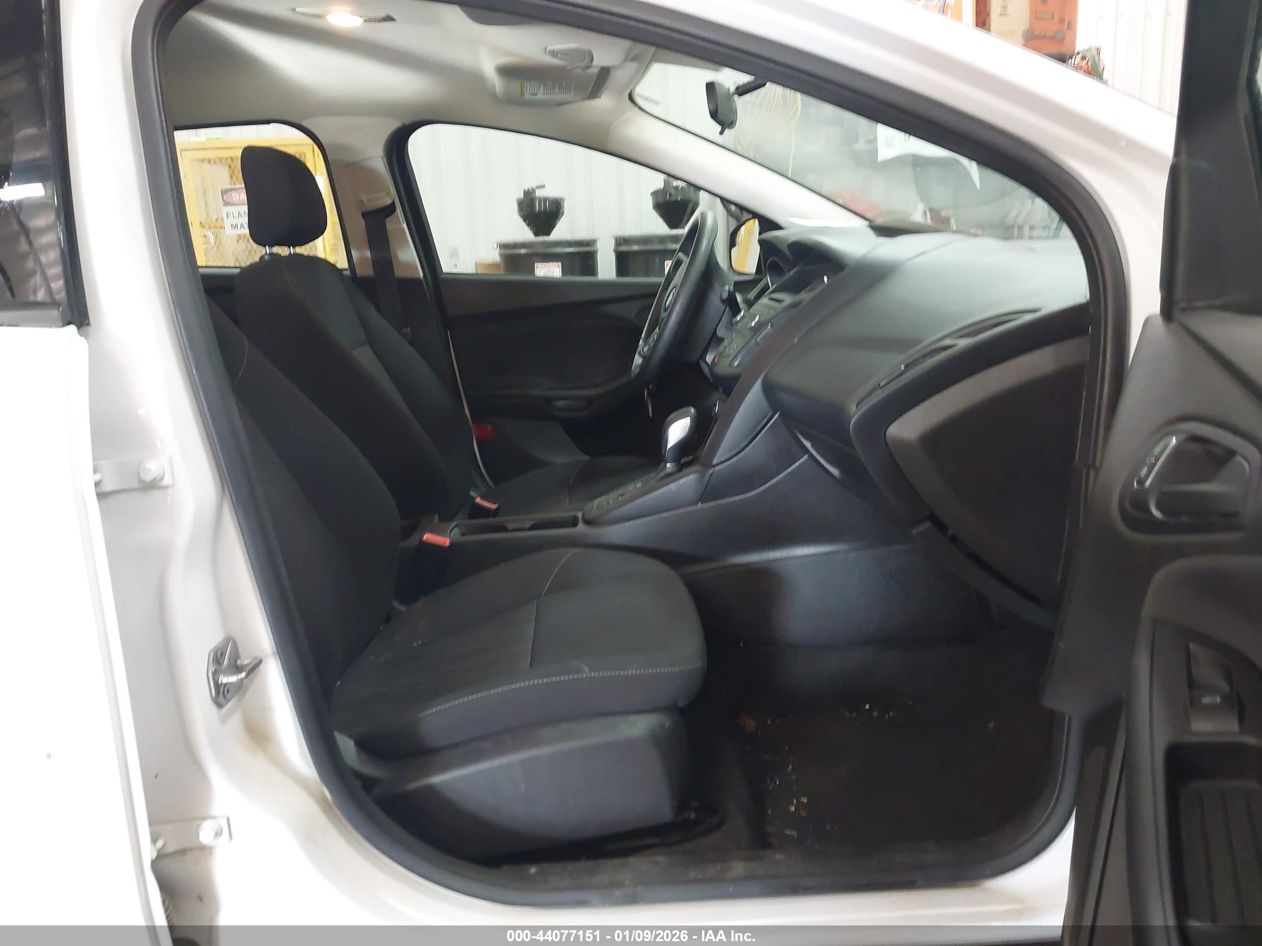 FORD FOCUS image 5