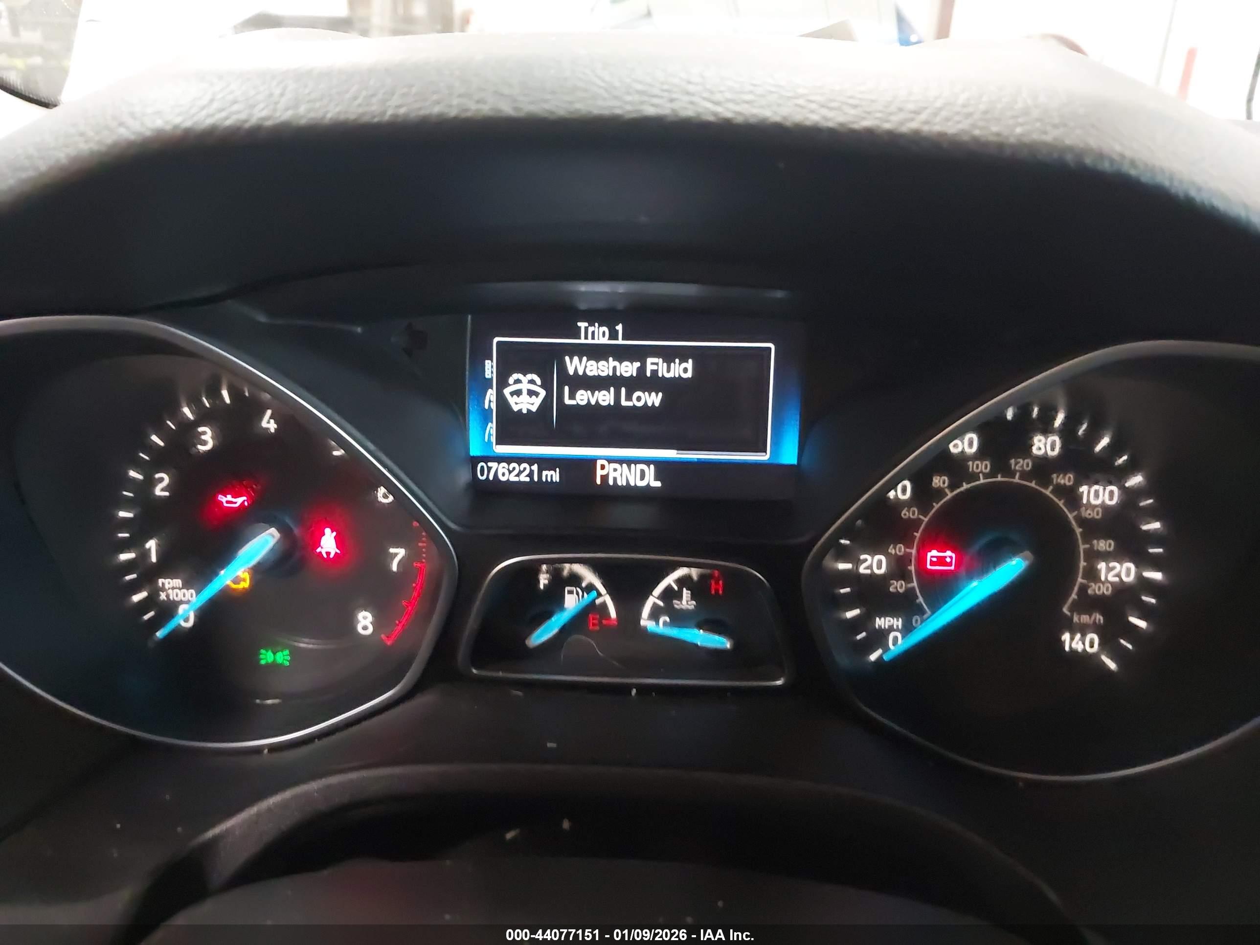 FORD FOCUS image 7