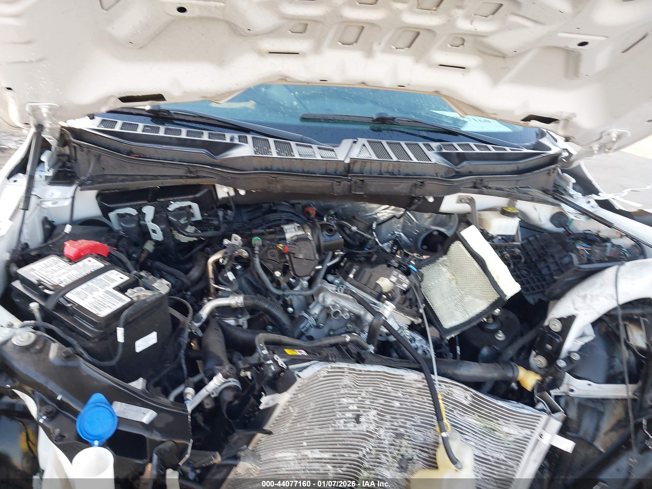 FORD F-150 image 10