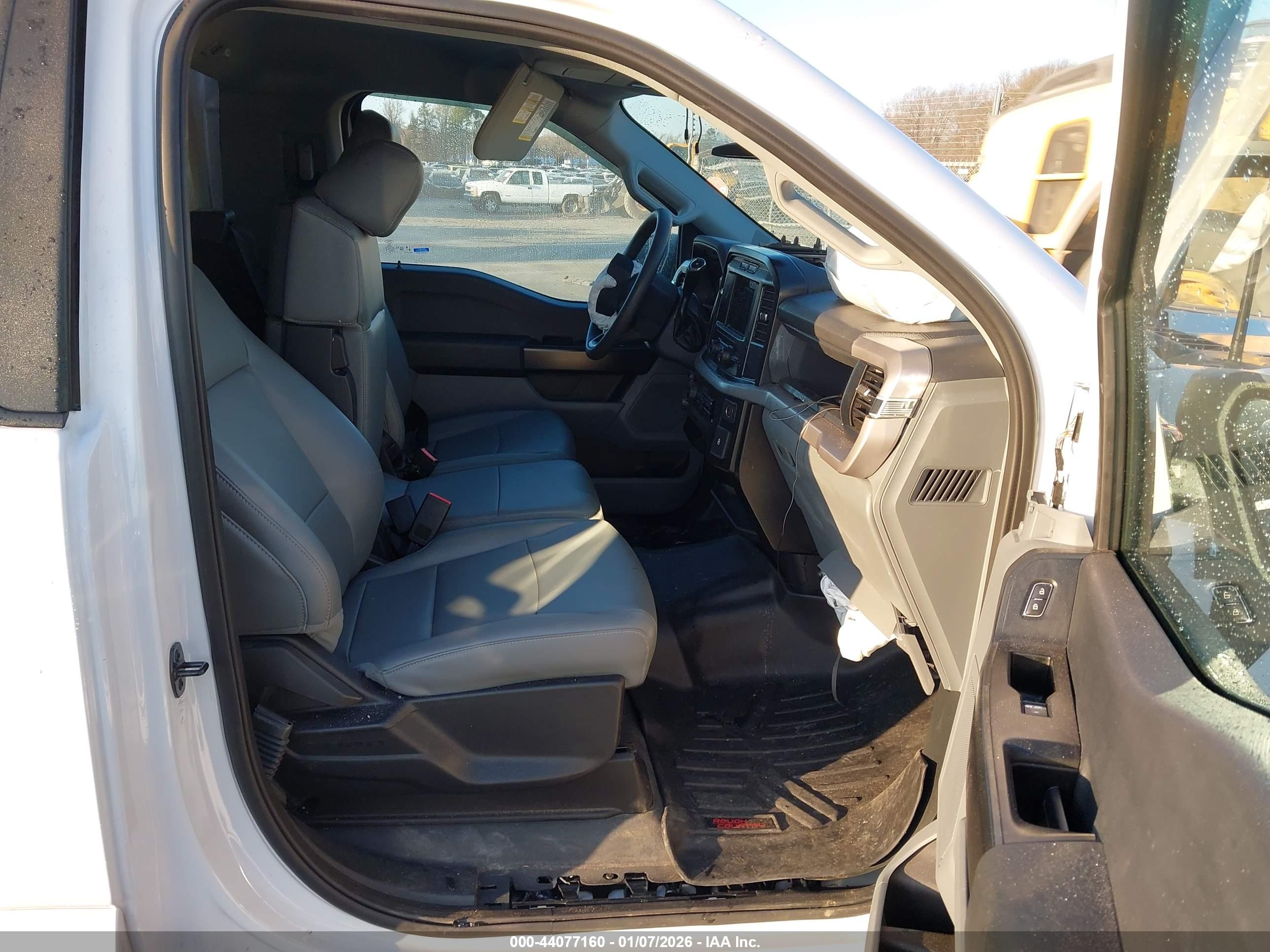 FORD F-150 image 5