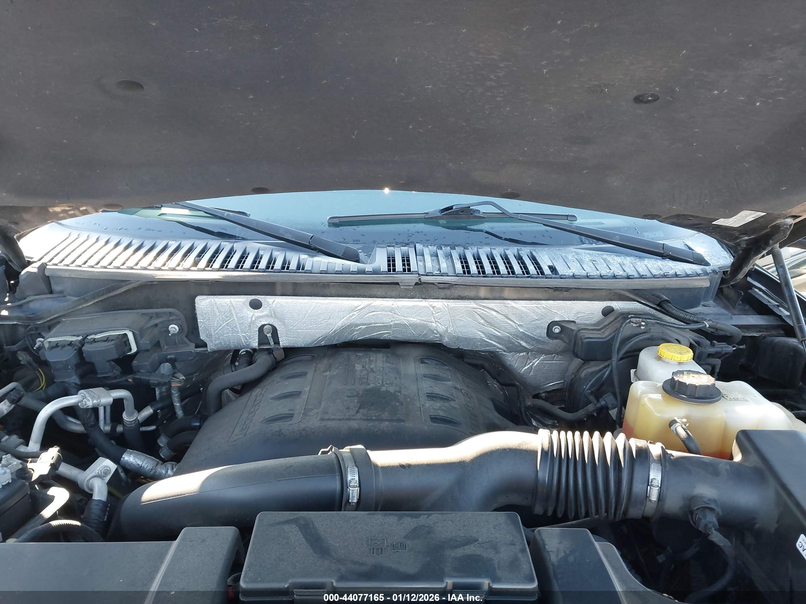 FORD EXPEDITION image 10