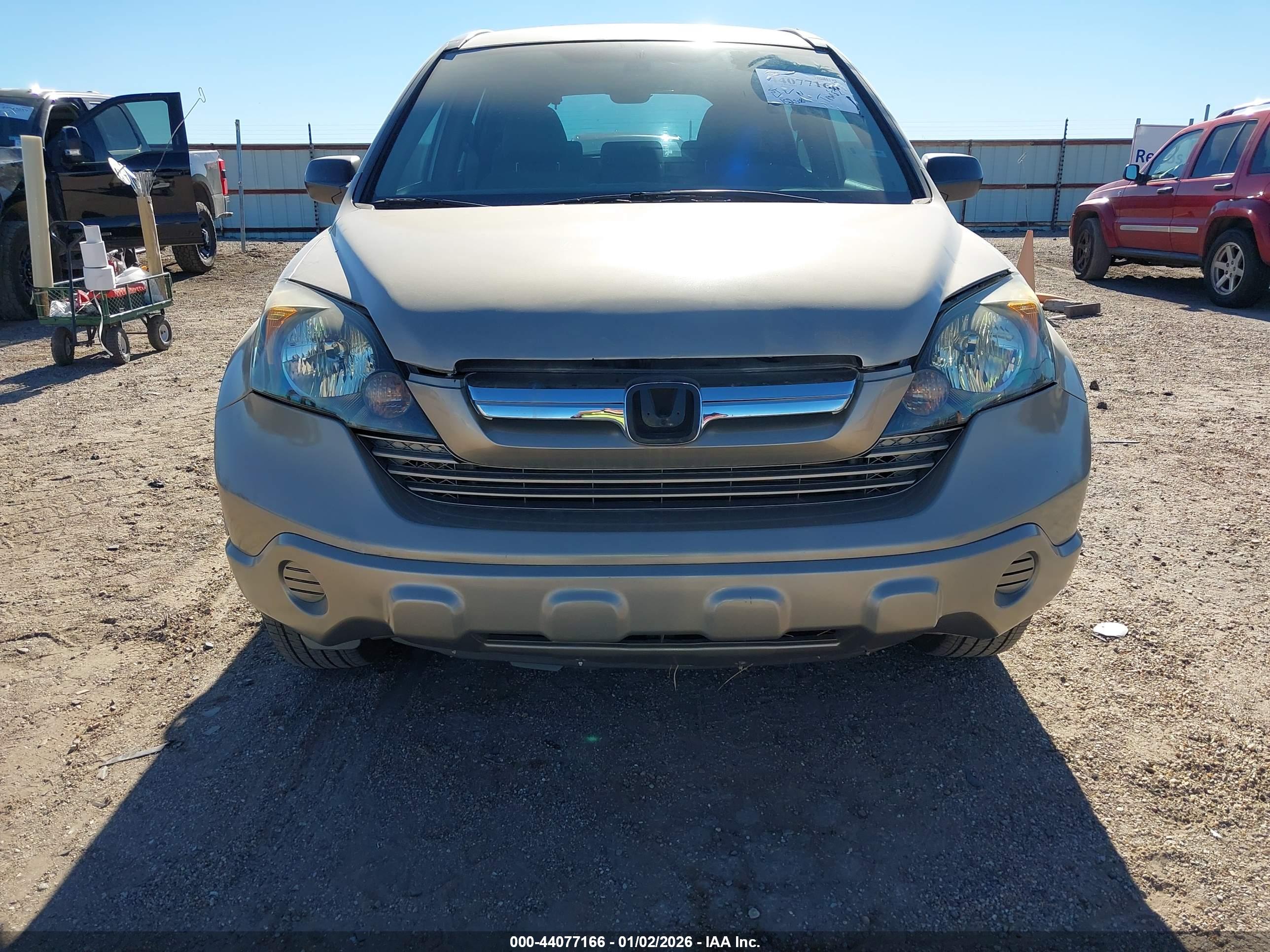 HONDA CR-V image 6