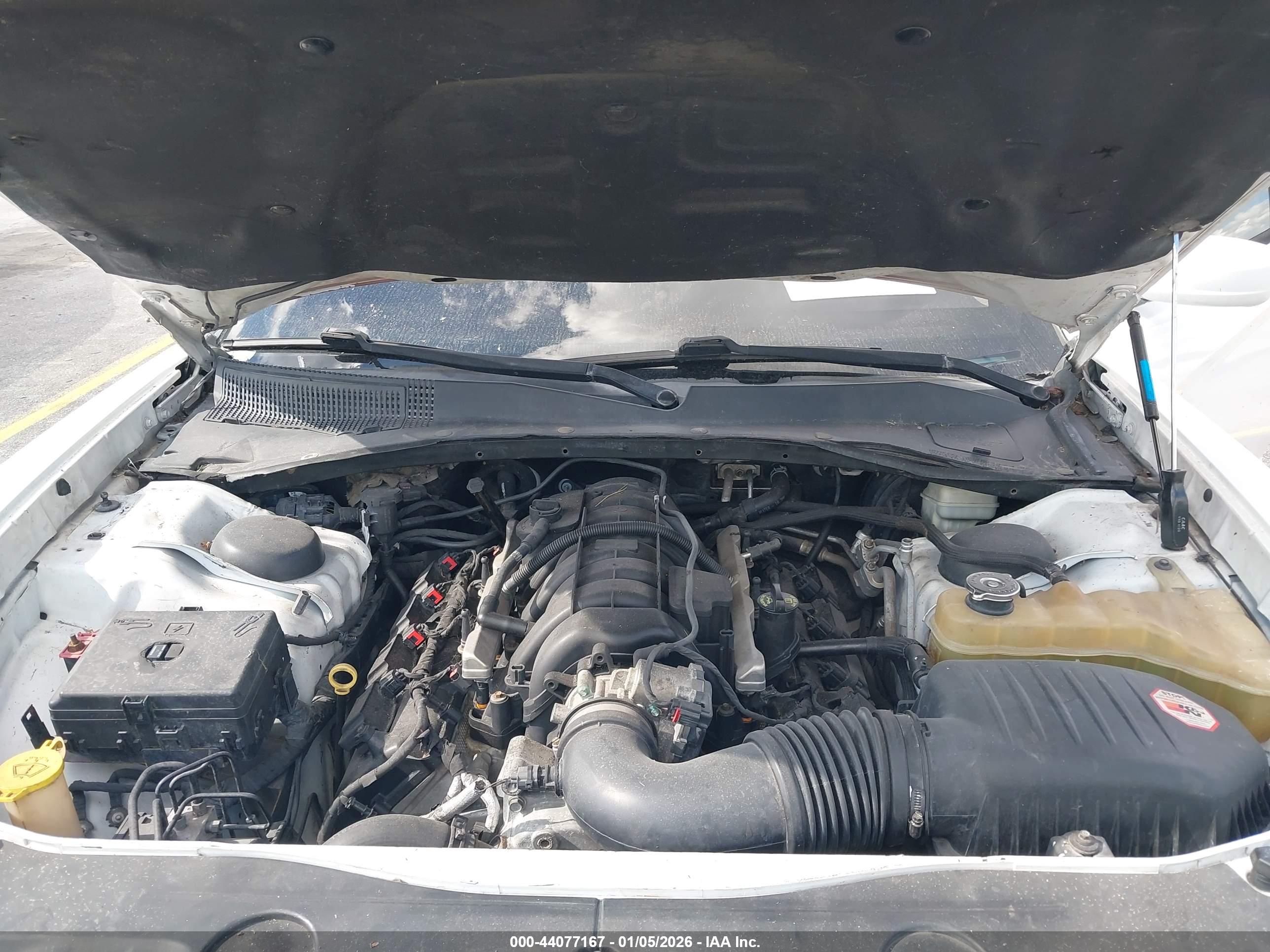 DODGE CHARGER image 10