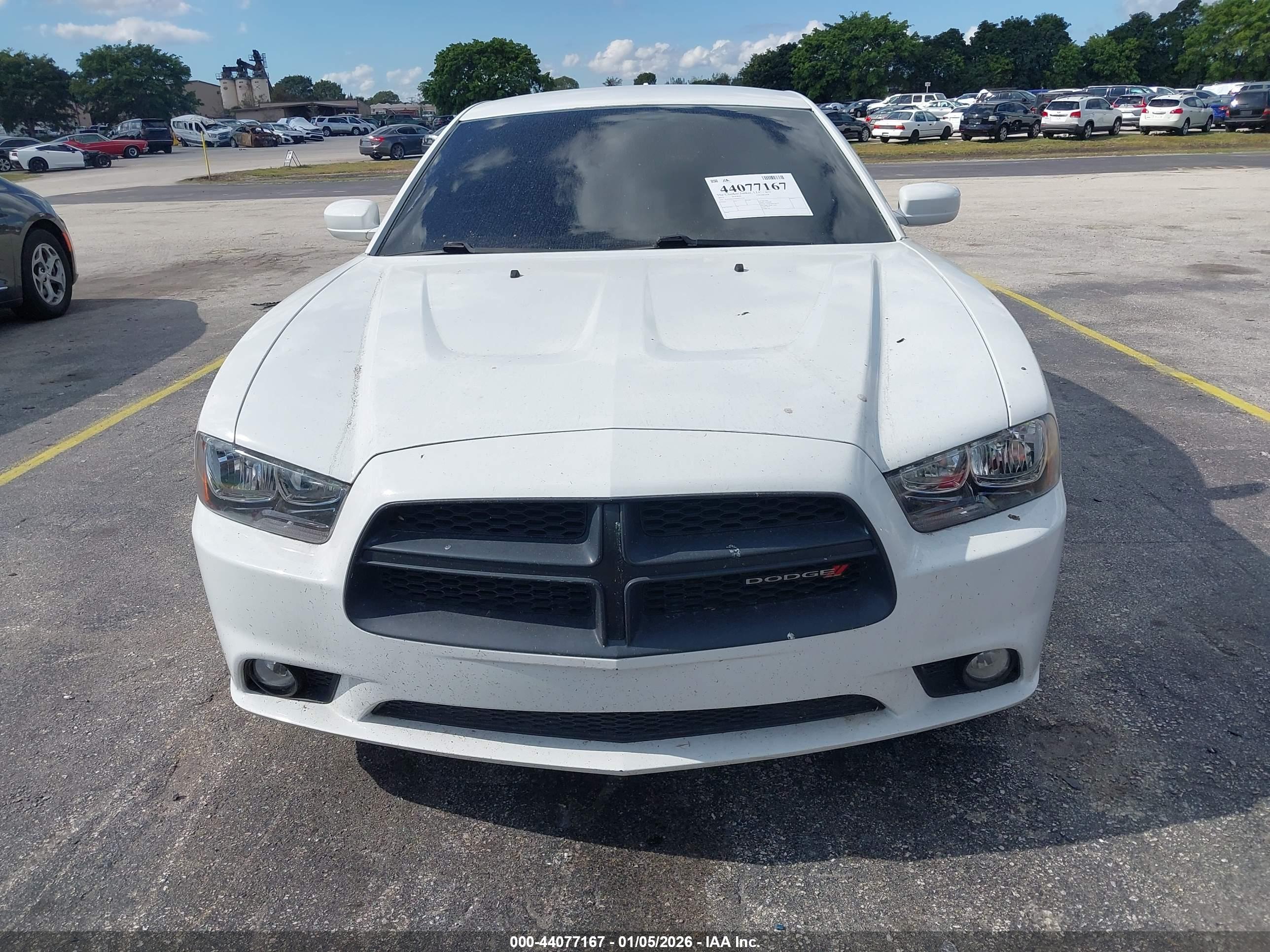 DODGE CHARGER image 6