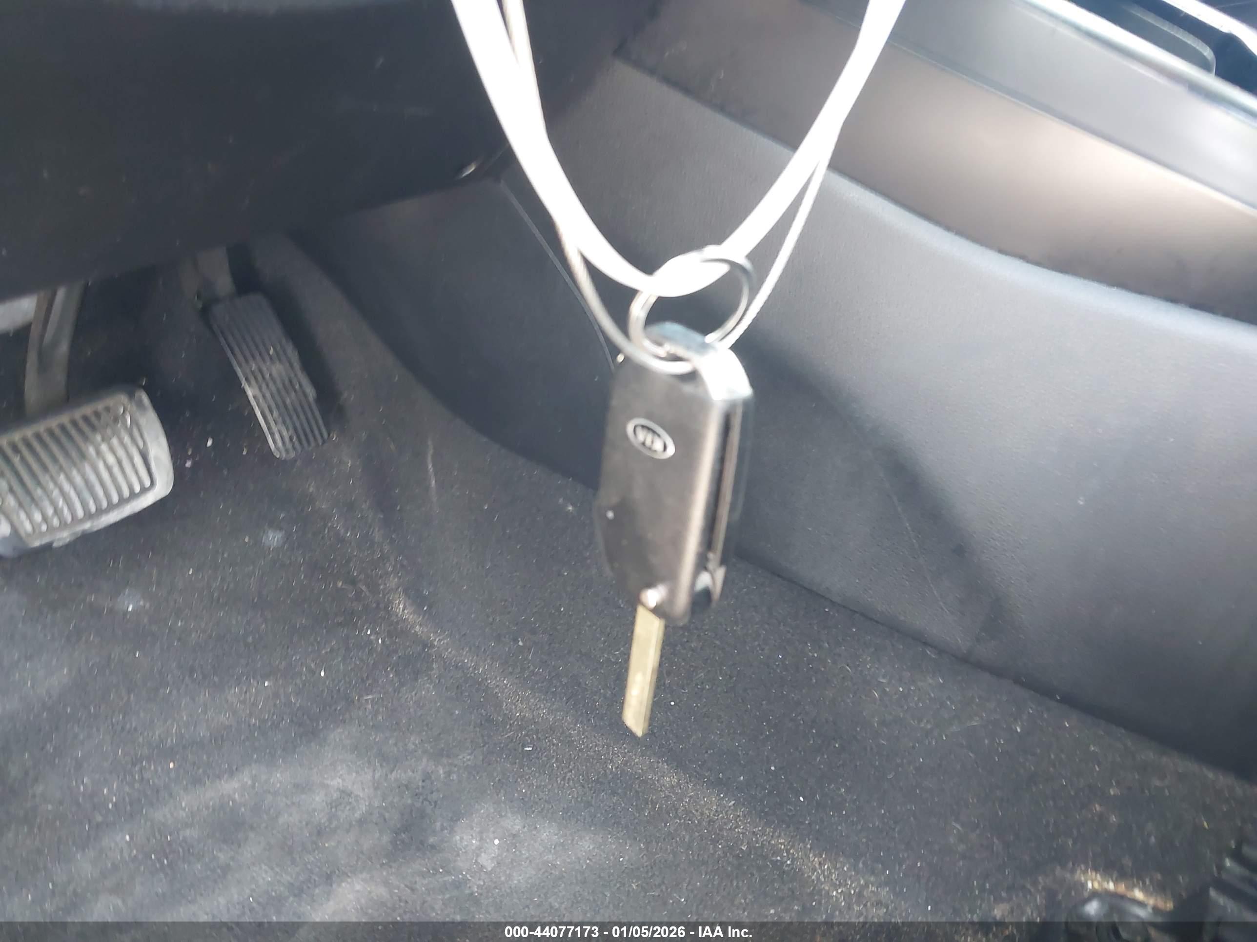 KIA SOUL image 11