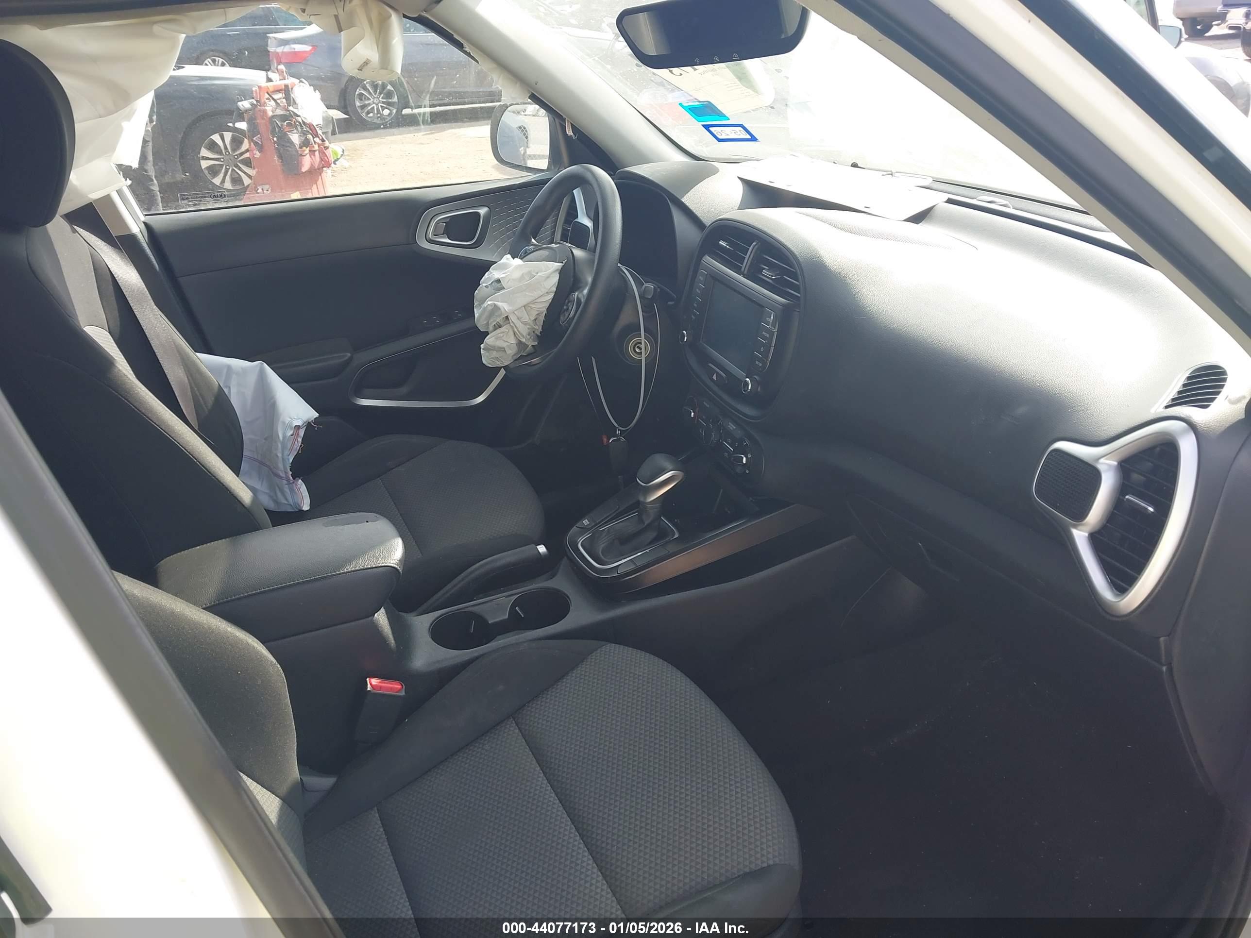 KIA SOUL image 5