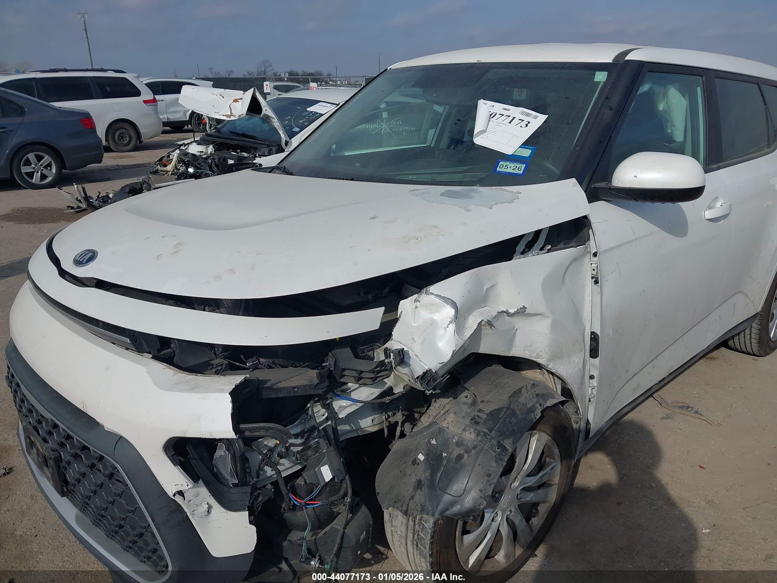 KIA SOUL image 6