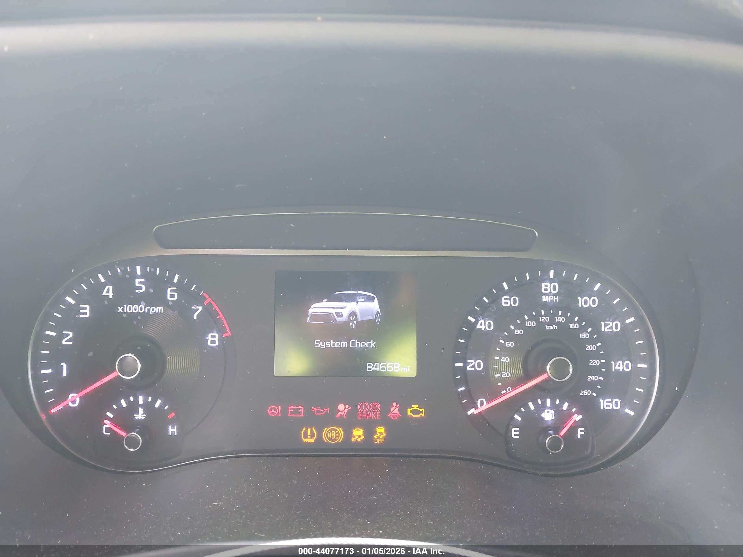 KIA SOUL image 7