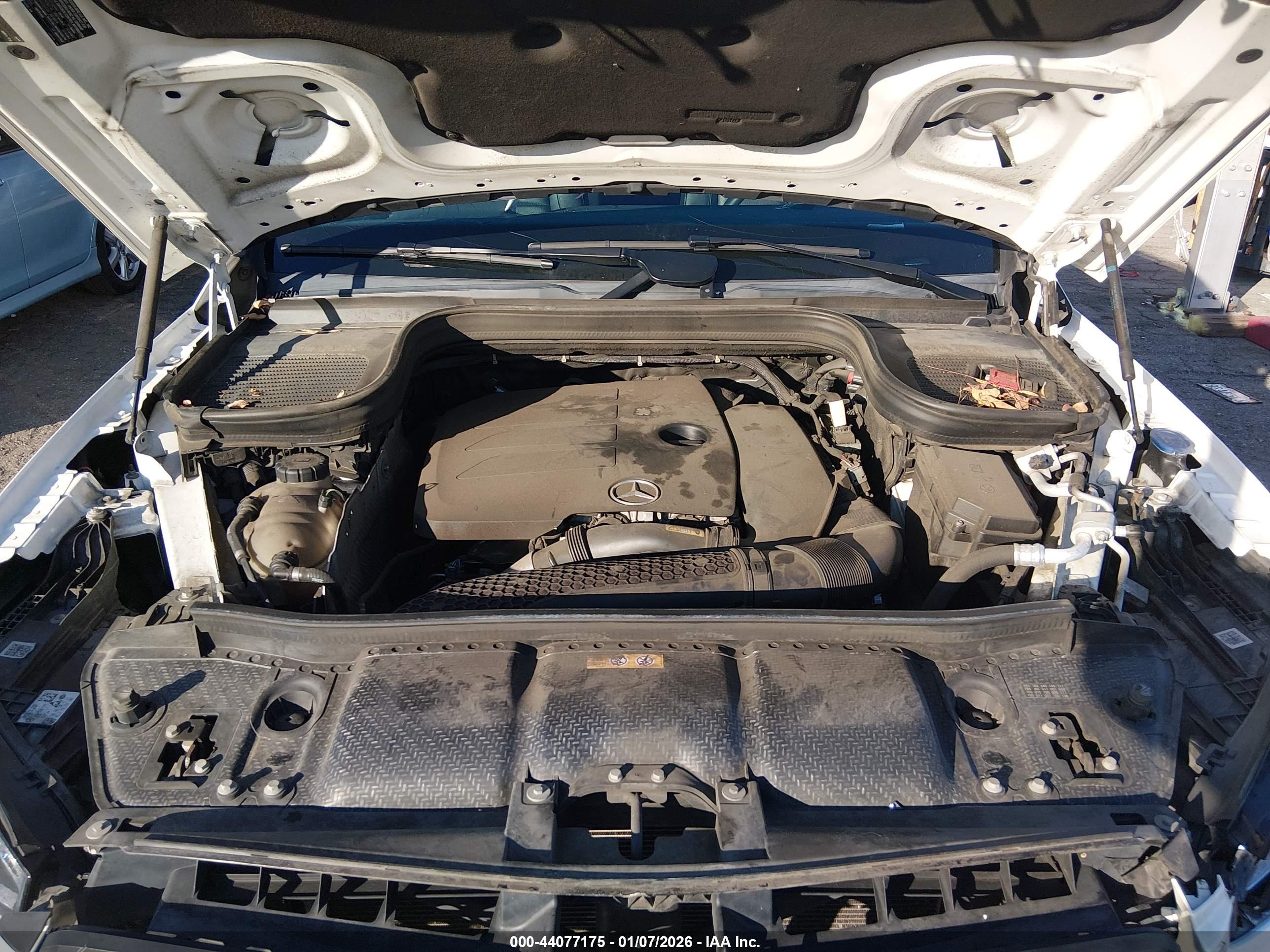 MERCEDES-BENZ GLE image 10