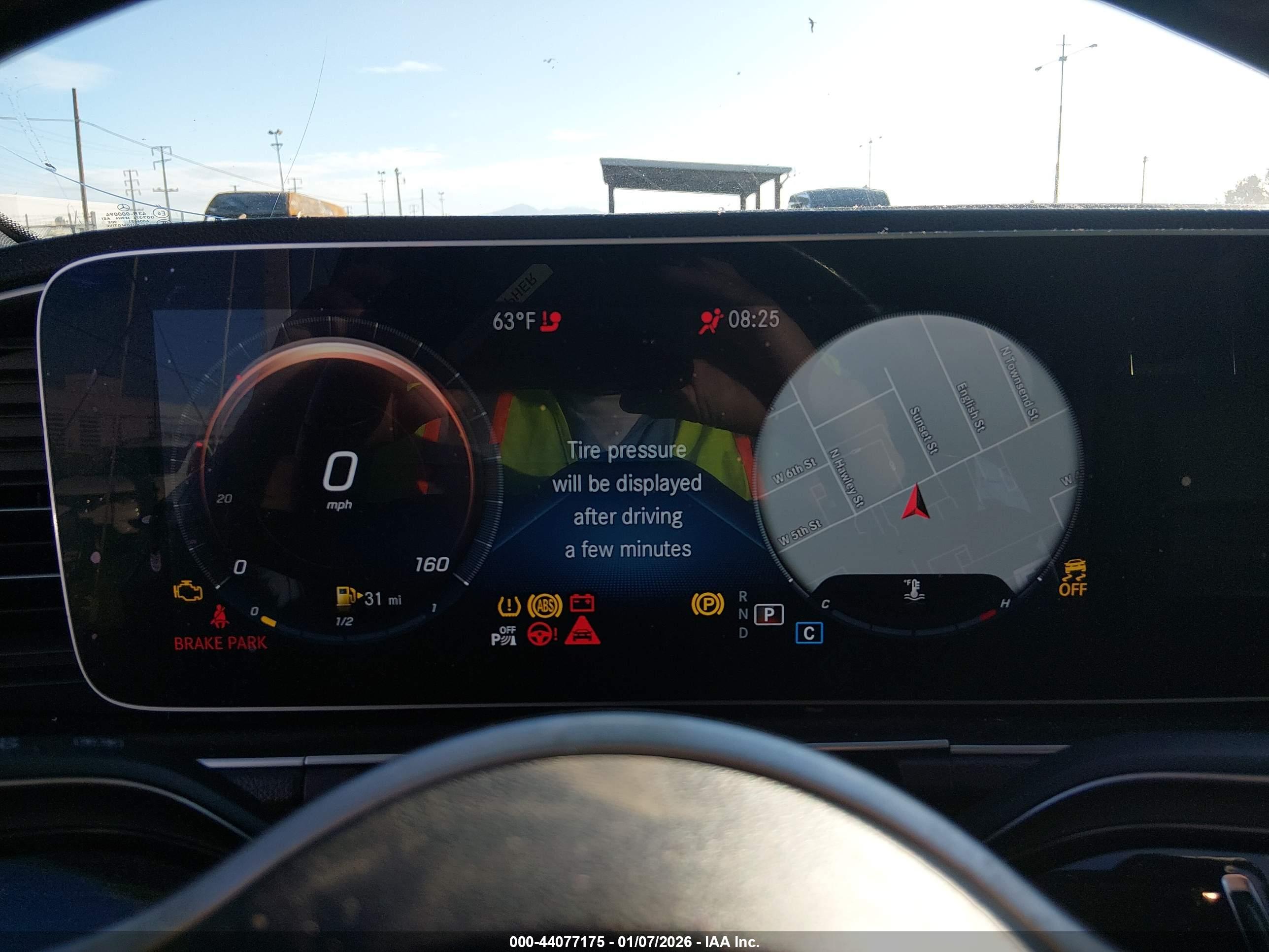 MERCEDES-BENZ GLE image 7