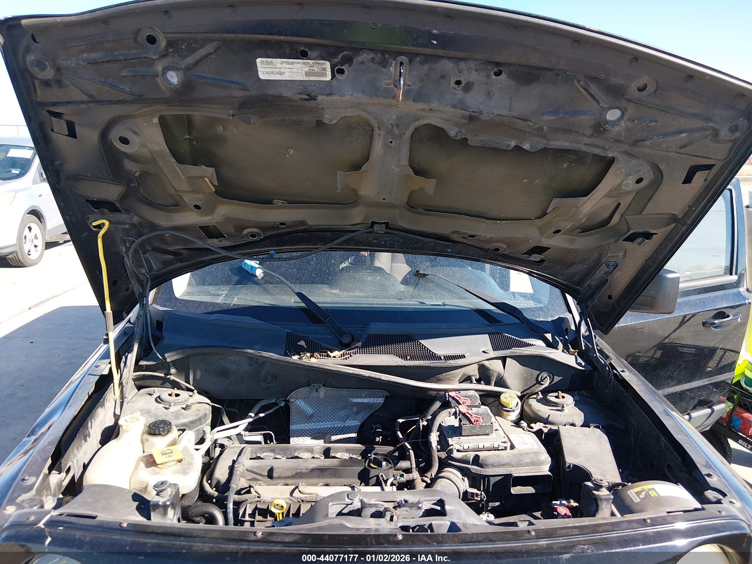 JEEP PATRIOT image 10