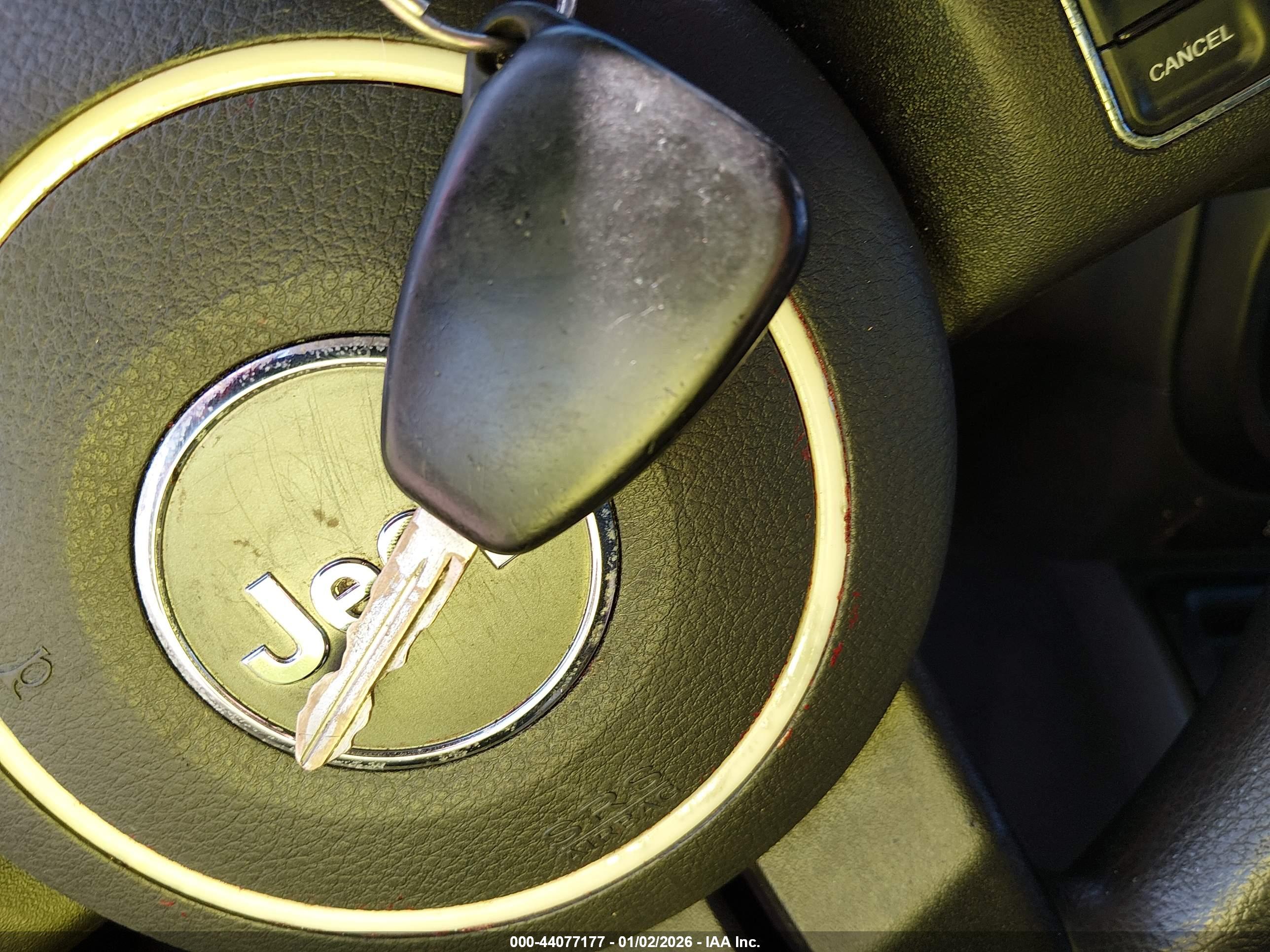 JEEP PATRIOT image 11
