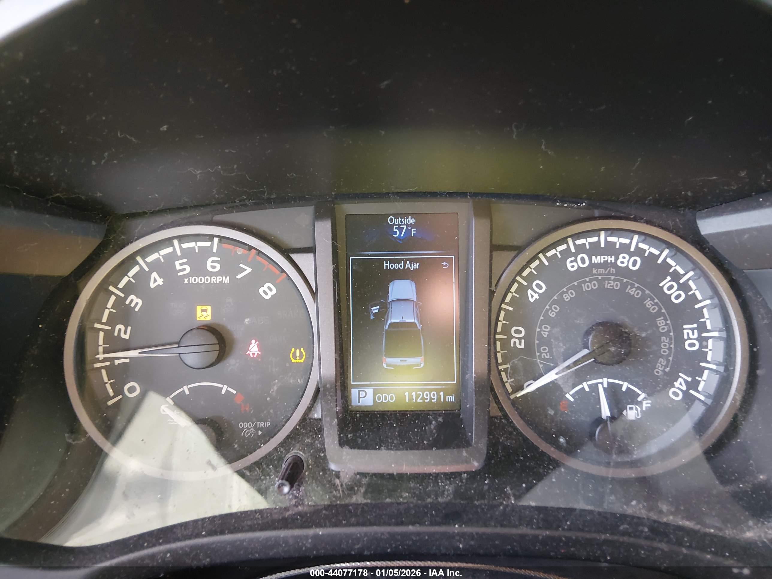 TOYOTA TACOMA image 7