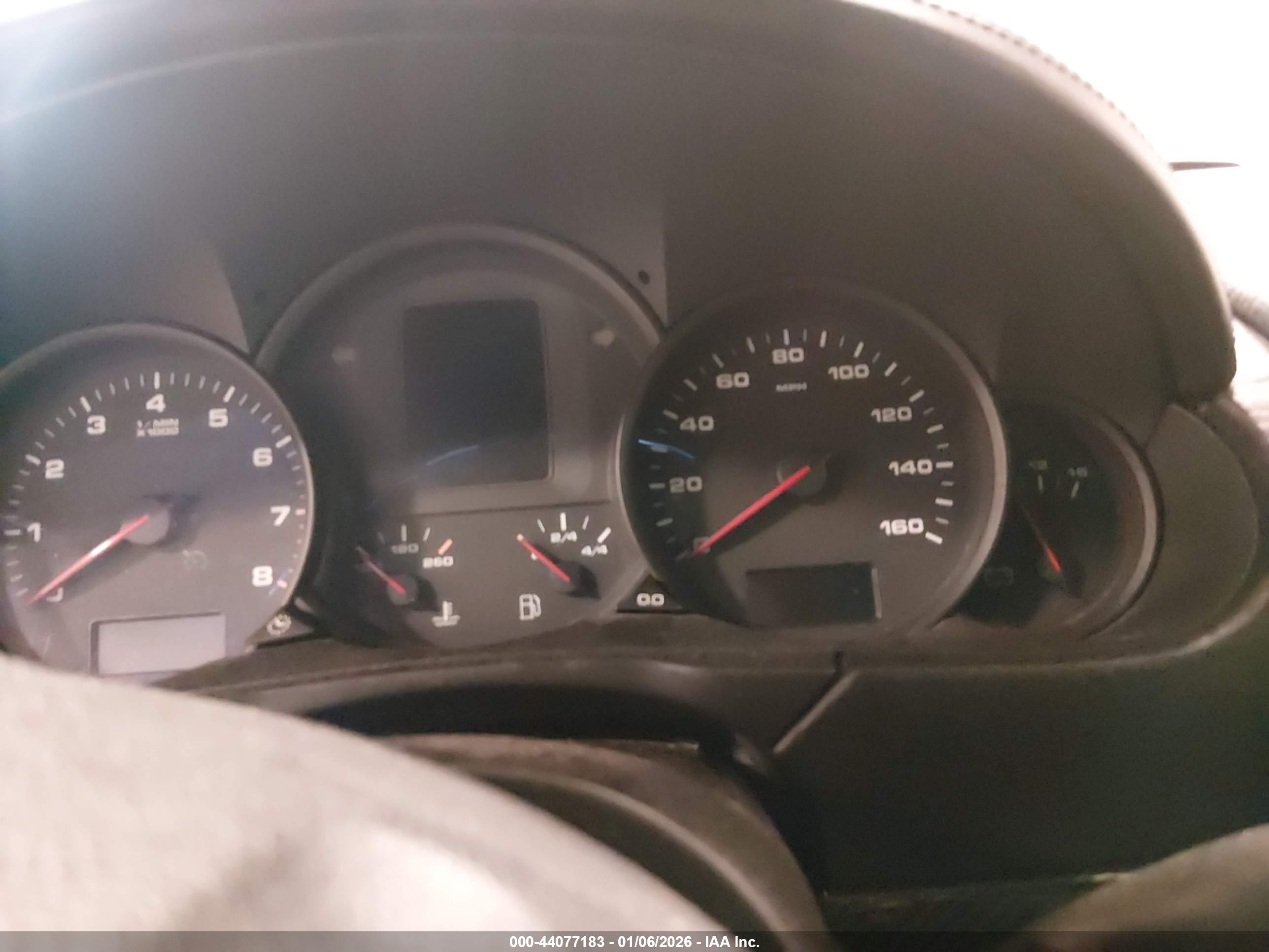 PORSCHE CAYENNE image 7